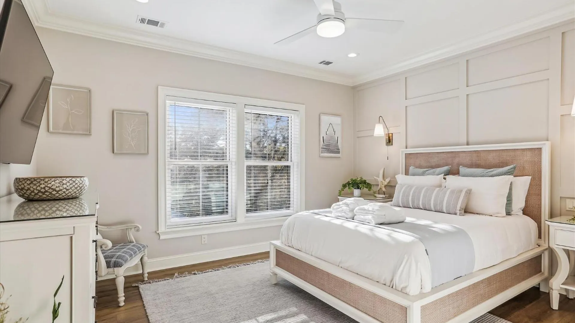 3 Shore Crest Lane- Chefs Kitchen, Game Room, Near Beach, Private Pool, Free Activities Included Semesterbostad *