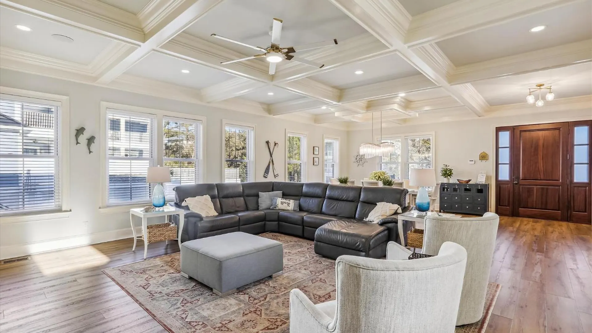 3 Shore Crest Lane- Chefs Kitchen, Game Room, Near Beach, Private Pool, Free Activities Included * Hilton Head Island