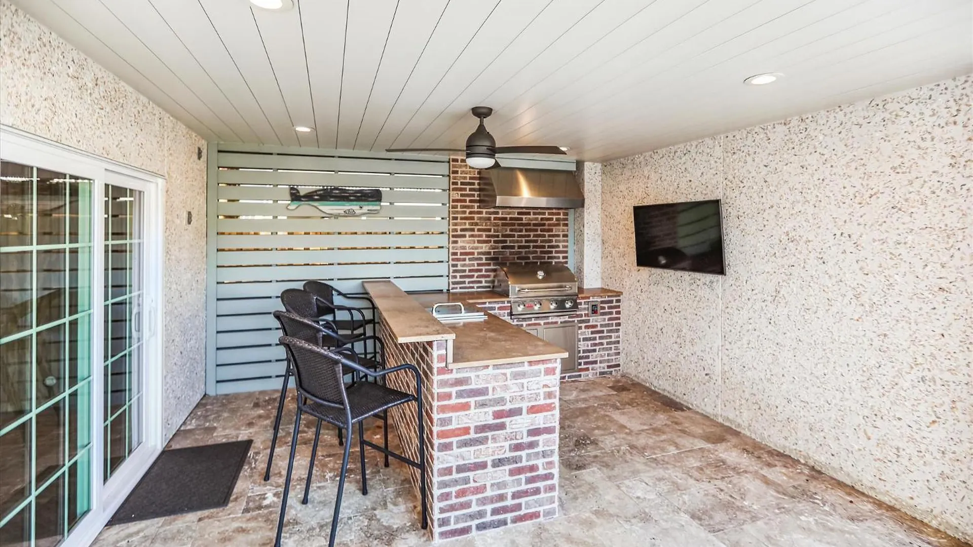 3 Shore Crest Lane- Chefs Kitchen, Game Room, Near Beach, Private Pool, Free Activities Included