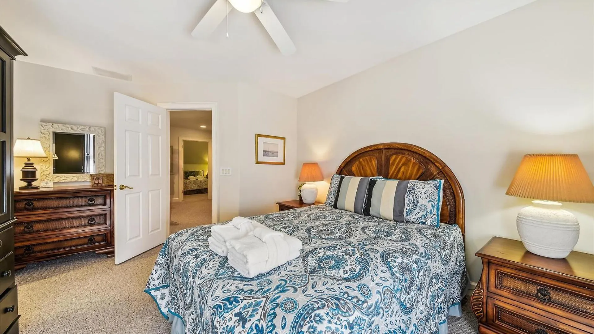 3 Sutherland Court- Private Pool, Short Walk To The Beach, Free Activities Included ヒルトンヘッドアイランド