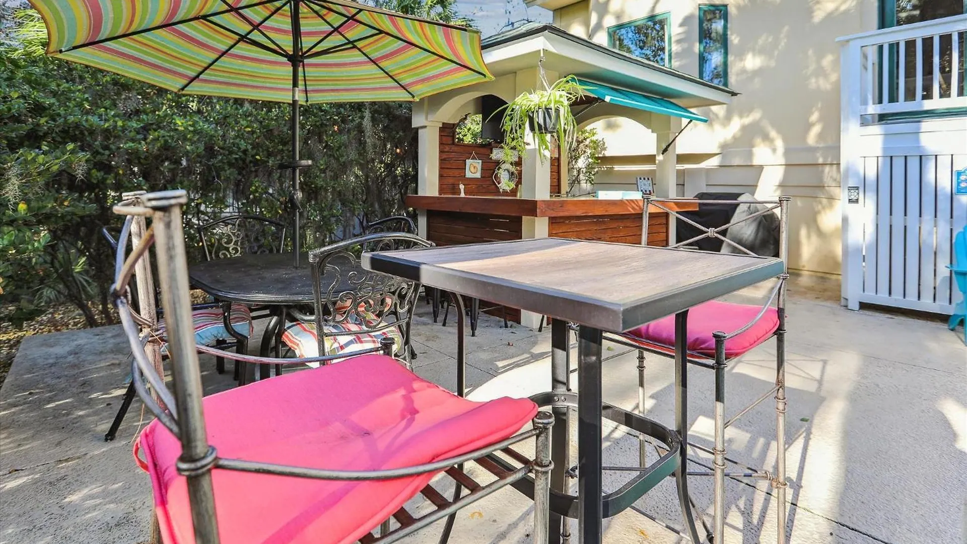 別荘 3 Sutherland Court- Private Pool, Short Walk To The Beach, Free Activities Included