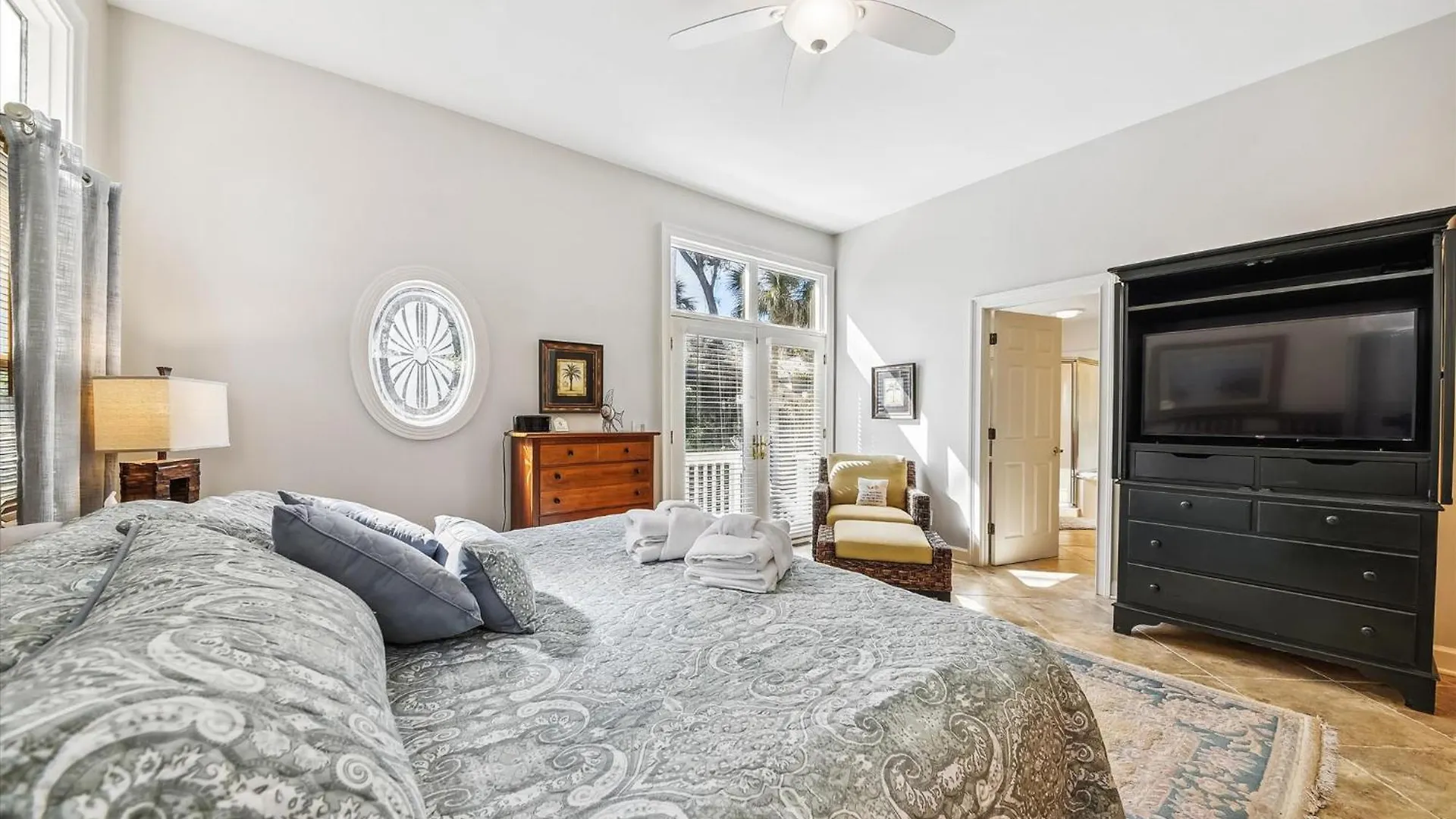 3 Sutherland Court- Private Pool, Short Walk To The Beach, Free Activities Included * ヒルトンヘッドアイランド