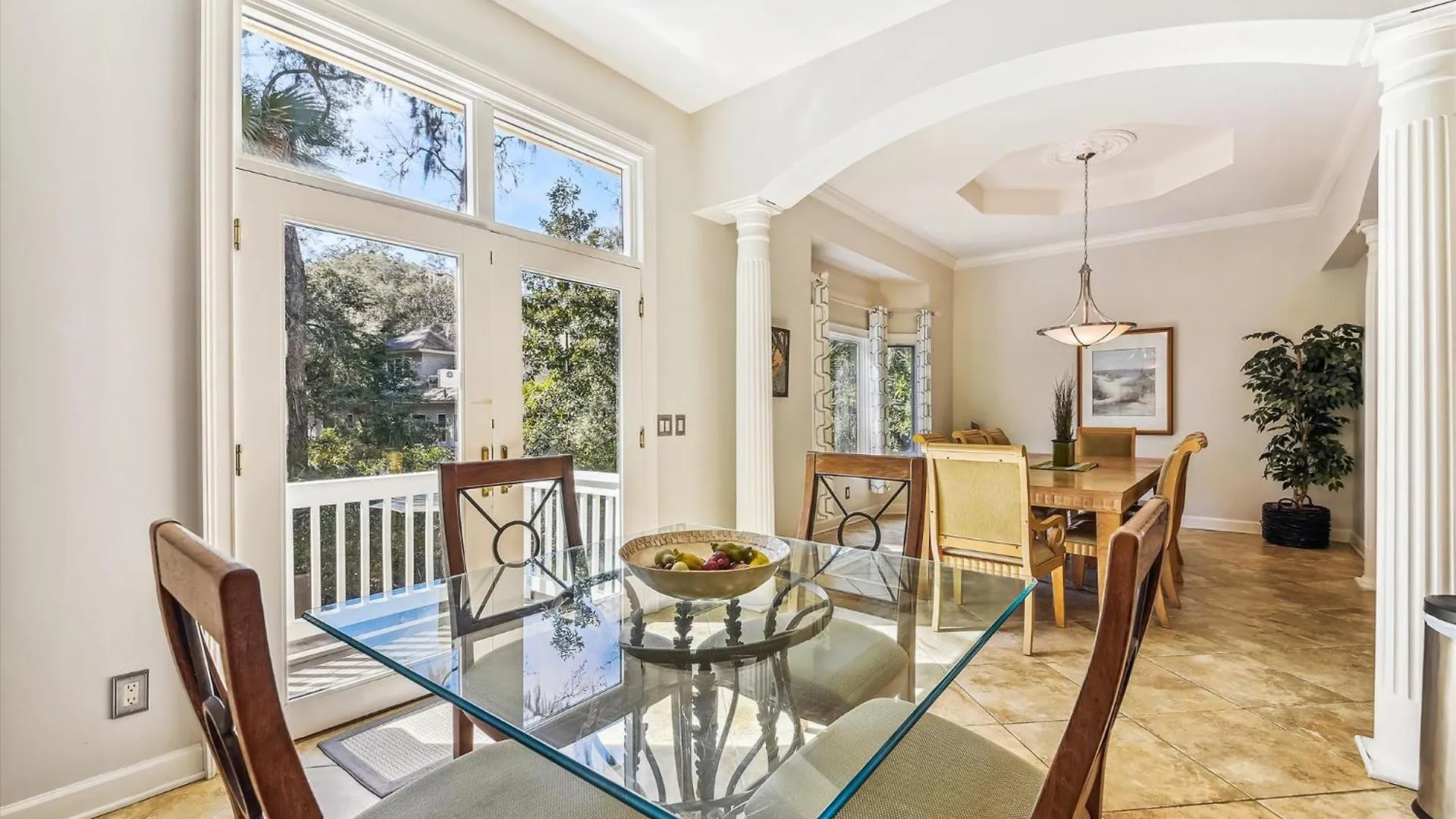 別荘 3 Sutherland Court- Private Pool, Short Walk To The Beach, Free Activities Included *