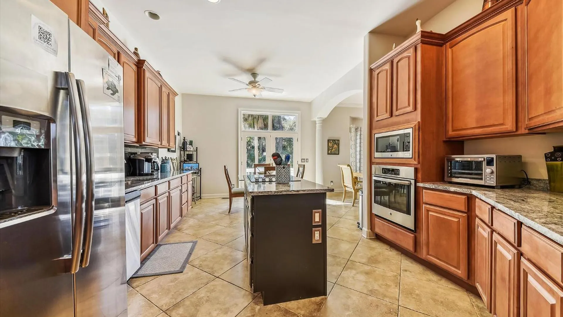 3 Sutherland Court- Private Pool, Short Walk To The Beach, Free Activities Included * ヒルトンヘッドアイランド