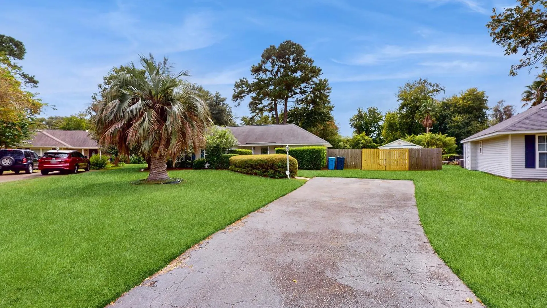 Σπίτι διακοπών Sunshine Shamrock Hilton Head Island