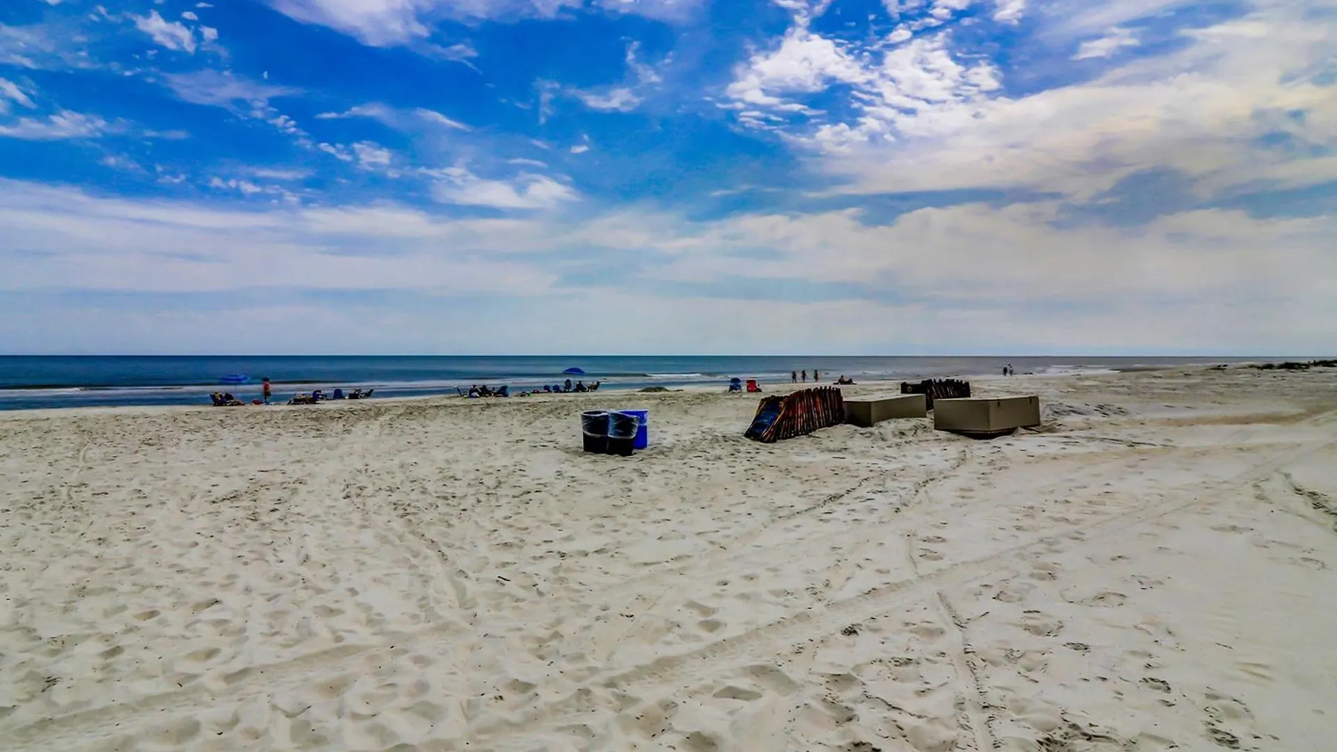 Hilton Head 2301 Apartmán Hilton Head Island