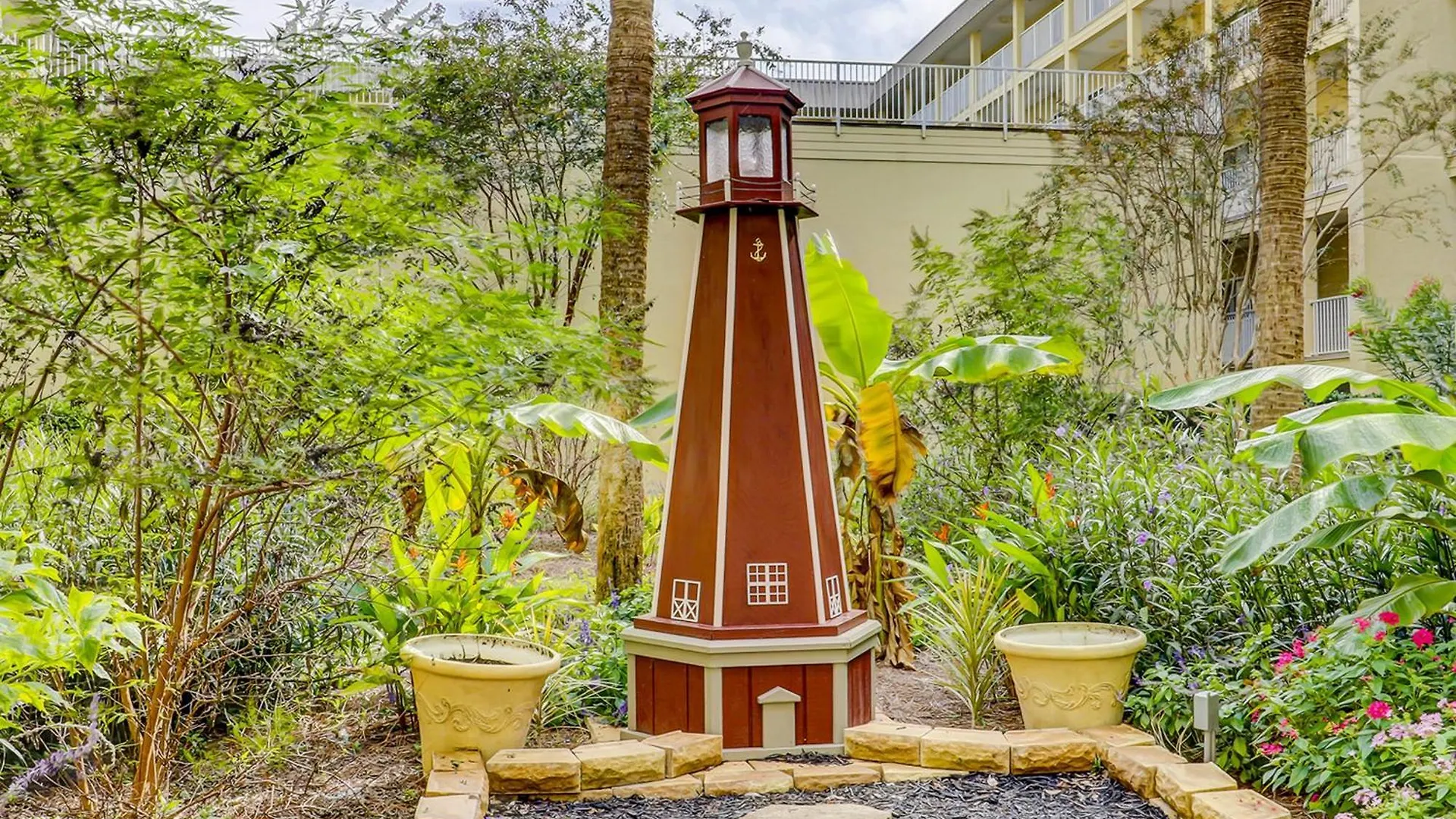 Apartmán Hilton Head 2301 *
