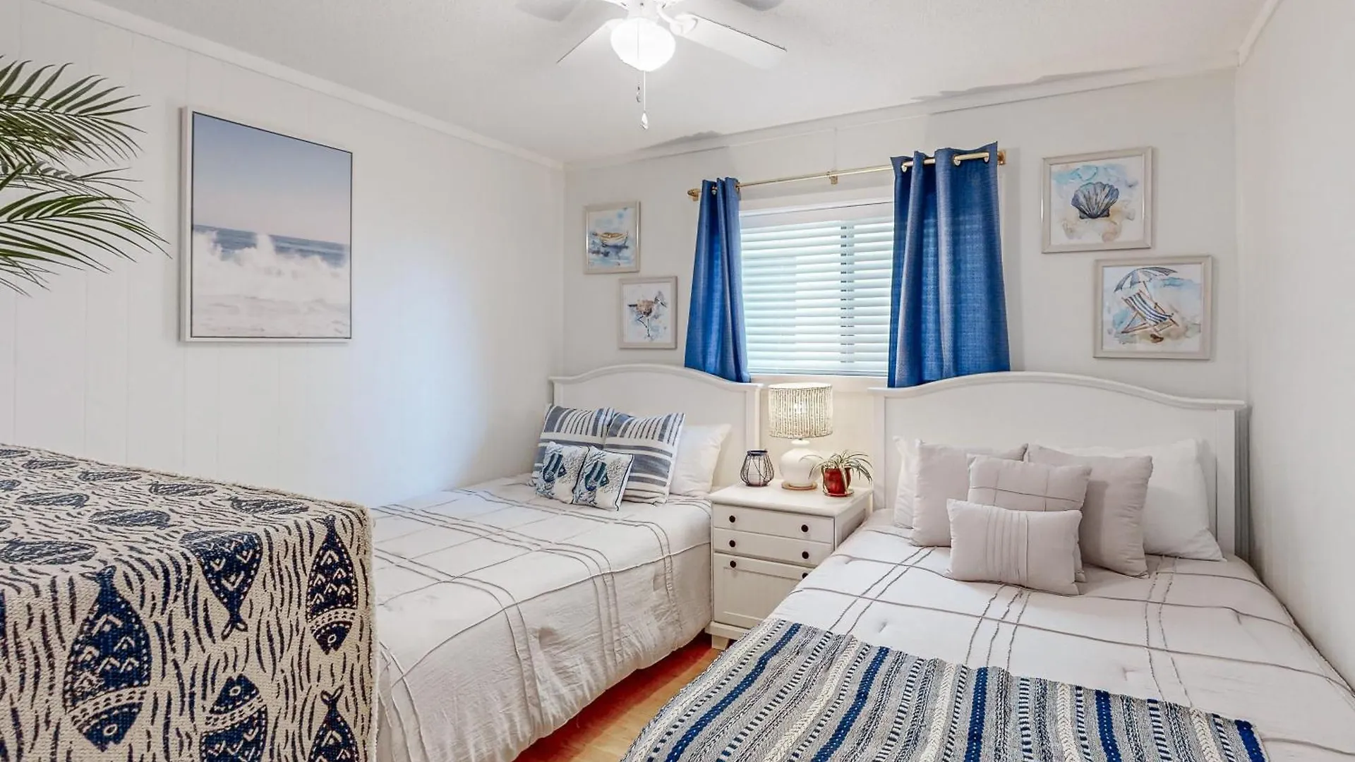 Apartmán Hilton Head 2301 *