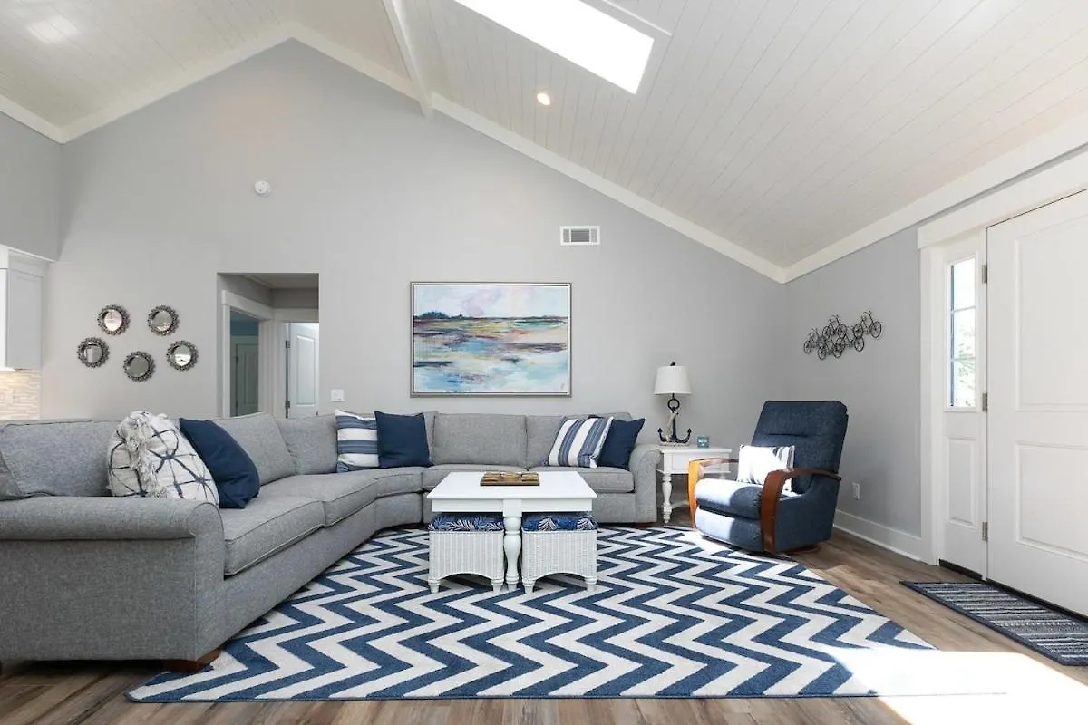 Steps To 3 Bed 2 Bath With Private Pool 別荘 ヒルトンヘッドアイランド