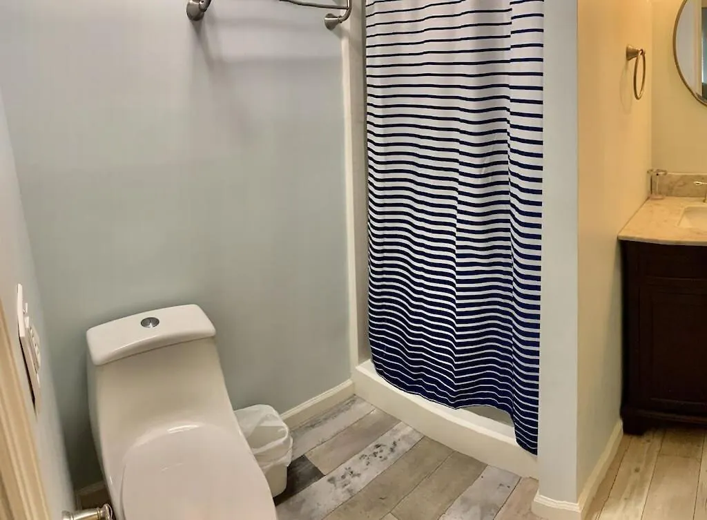 Ocean View Good Vibes 2 Bed 2 Bath Дом отдыха *