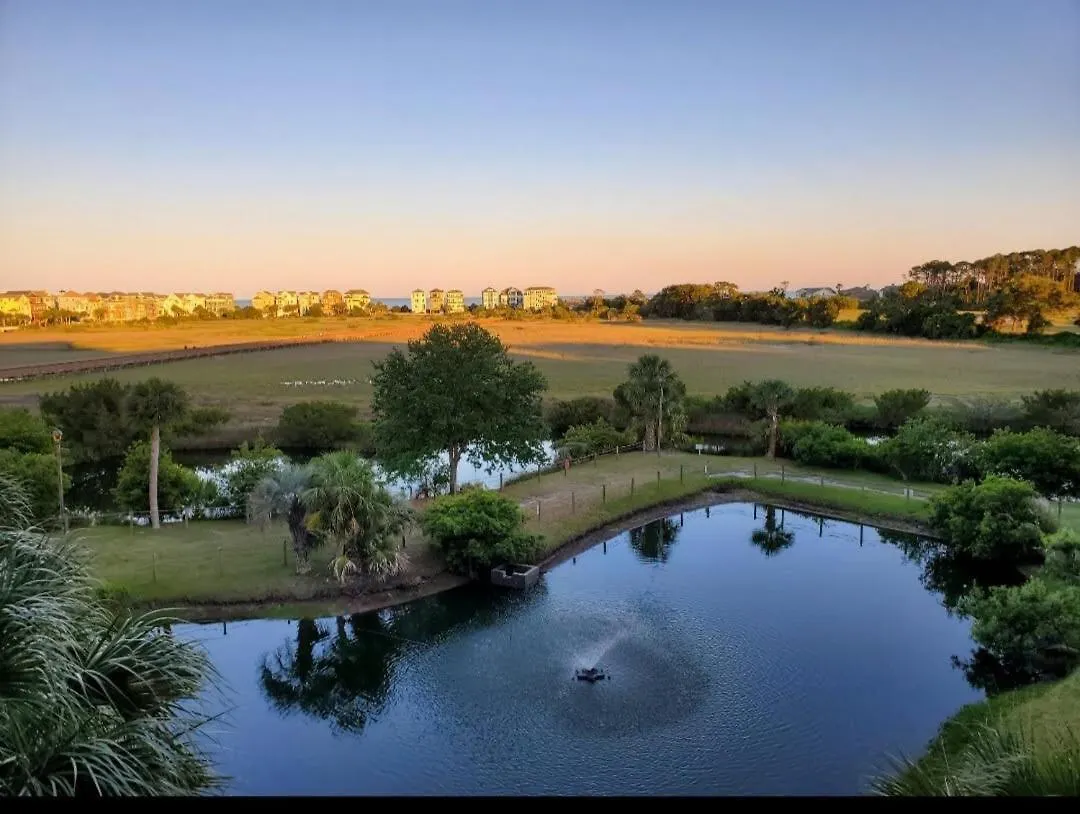 Ocean View Good Vibes 2 Bed 2 Bath Дом отдыха