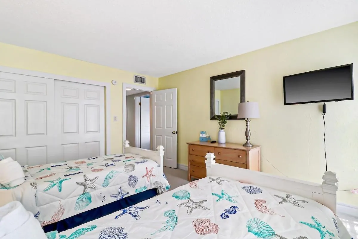 Beautifully Updated 3 Bed 3 Bath Xanadu One Block To The 度假居 希爾頓黑德島