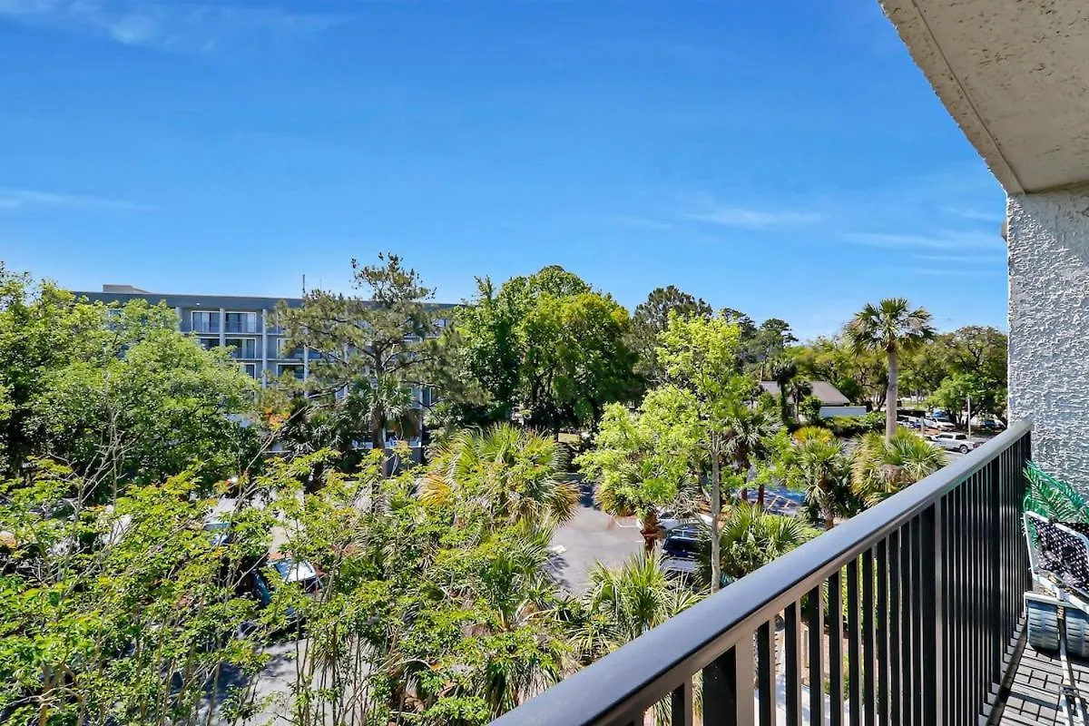Beautifully Updated 3 Bed 3 Bath Xanadu One Block To The * 希爾頓黑德島