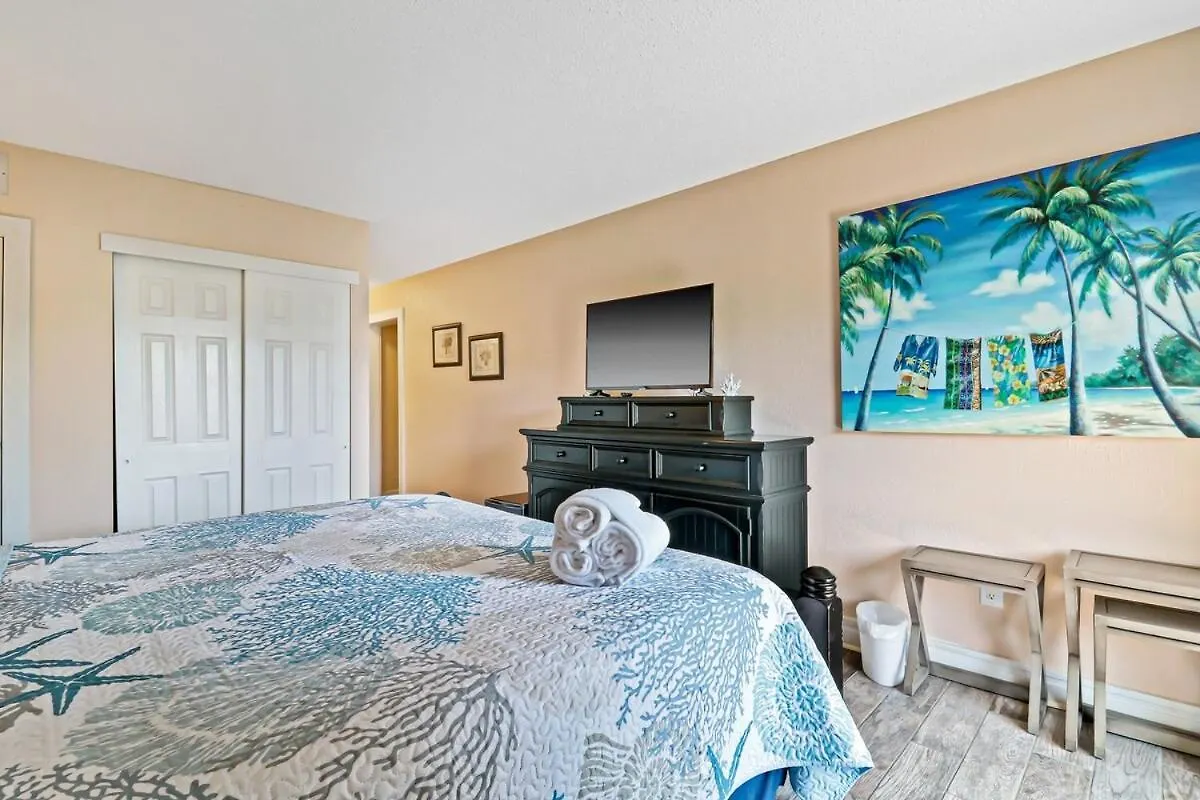 Beautifully Updated 3 Bed 3 Bath Xanadu One Block To The 度假居 希爾頓黑德島