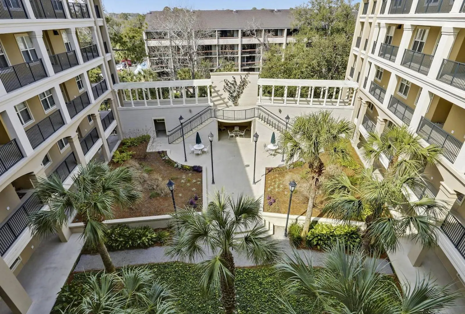 Casa vacanze 307 Northshore Place Hilton Head Island