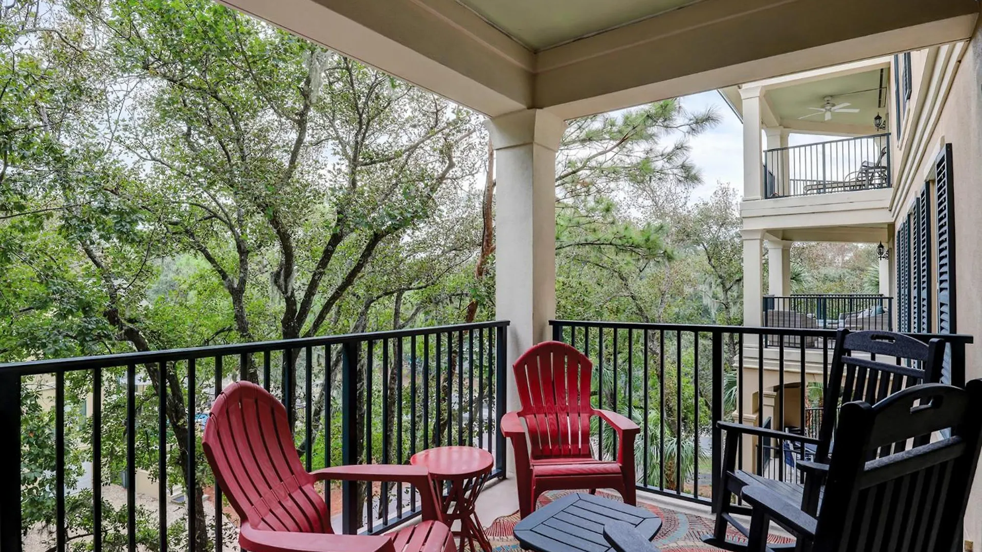 Casa vacanze 307 Northshore Place