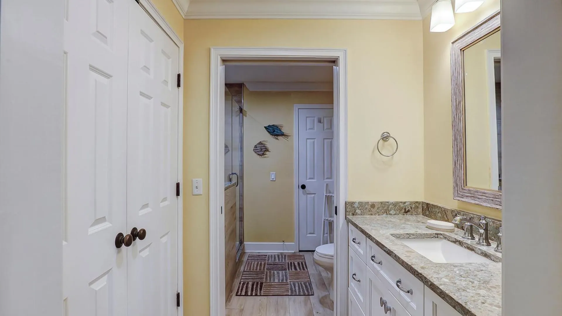 Casa vacanze 307 Northshore Place