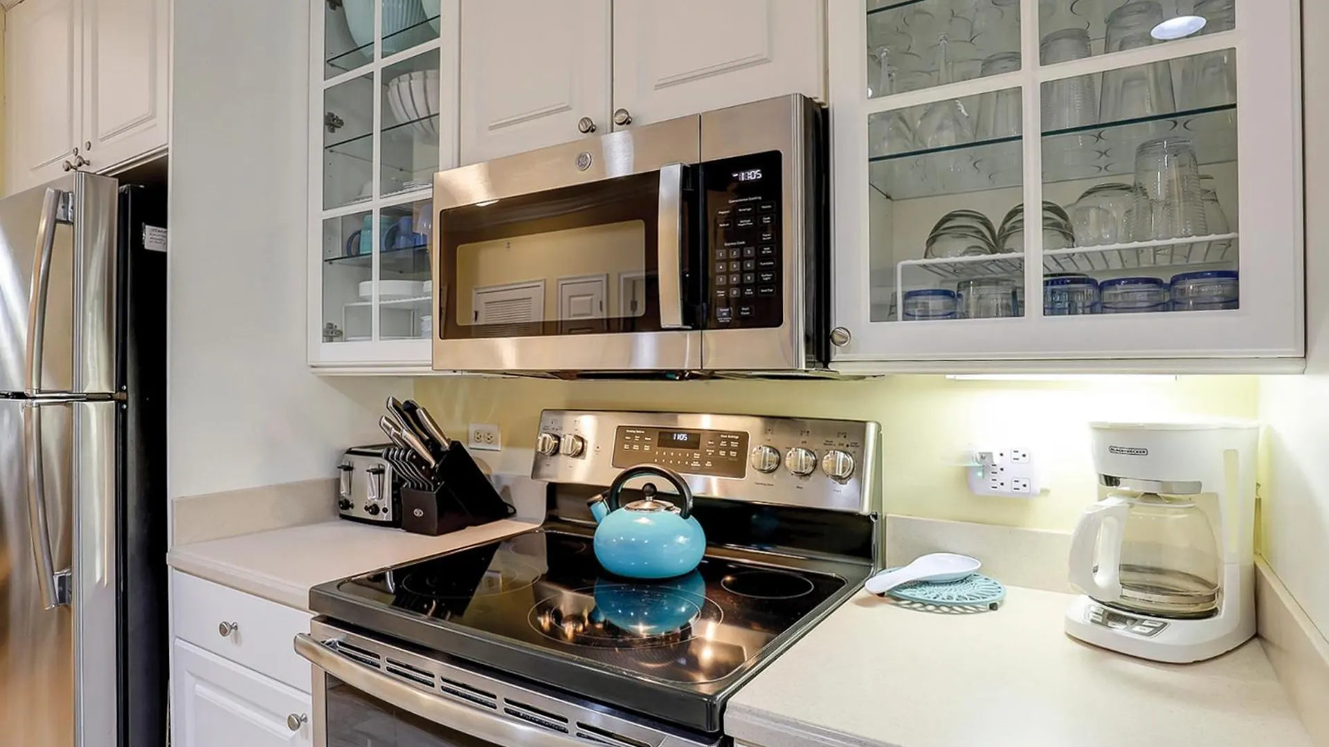 307 Northshore Place Casa vacanze Hilton Head Island