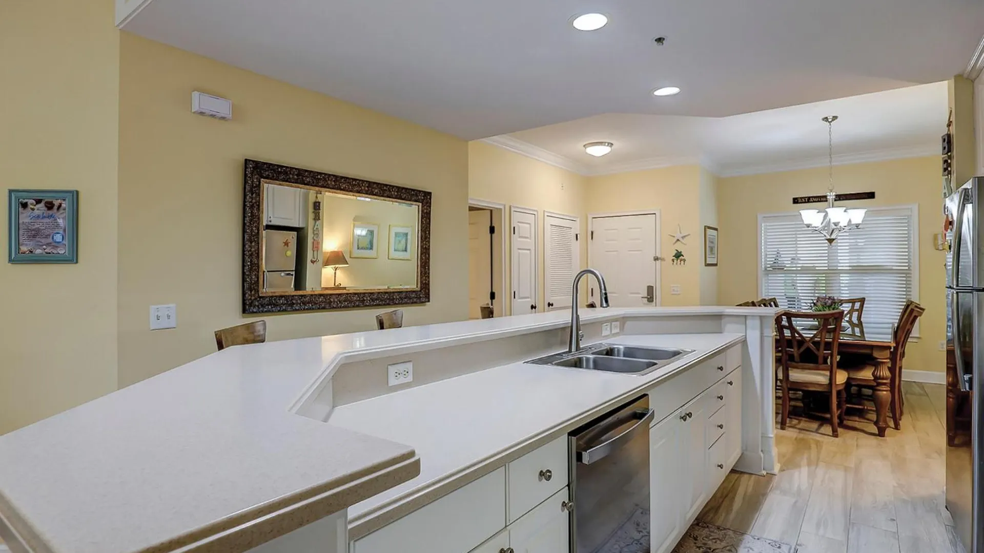 307 Northshore Place *