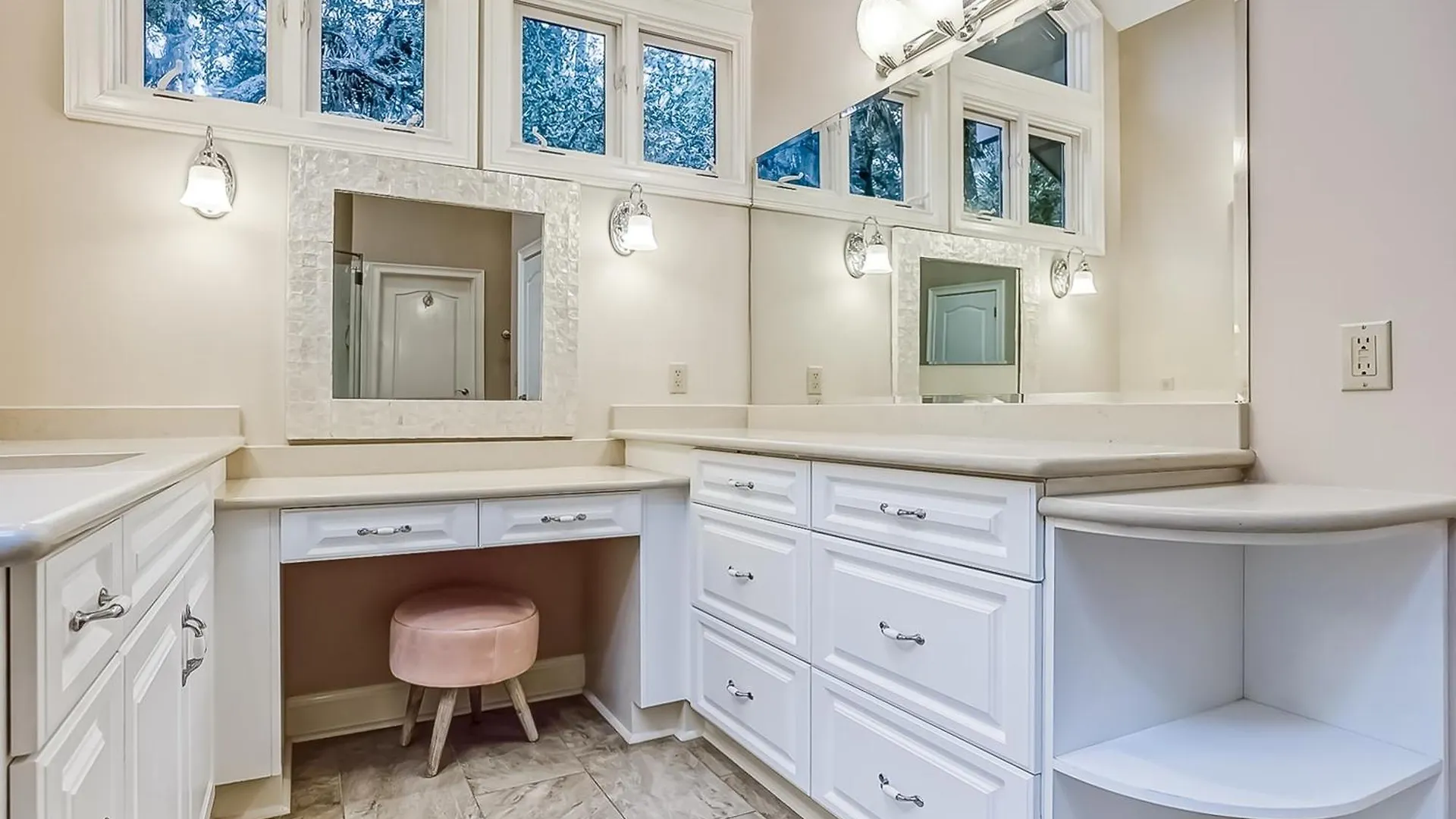 Serene Spartina Holiday home