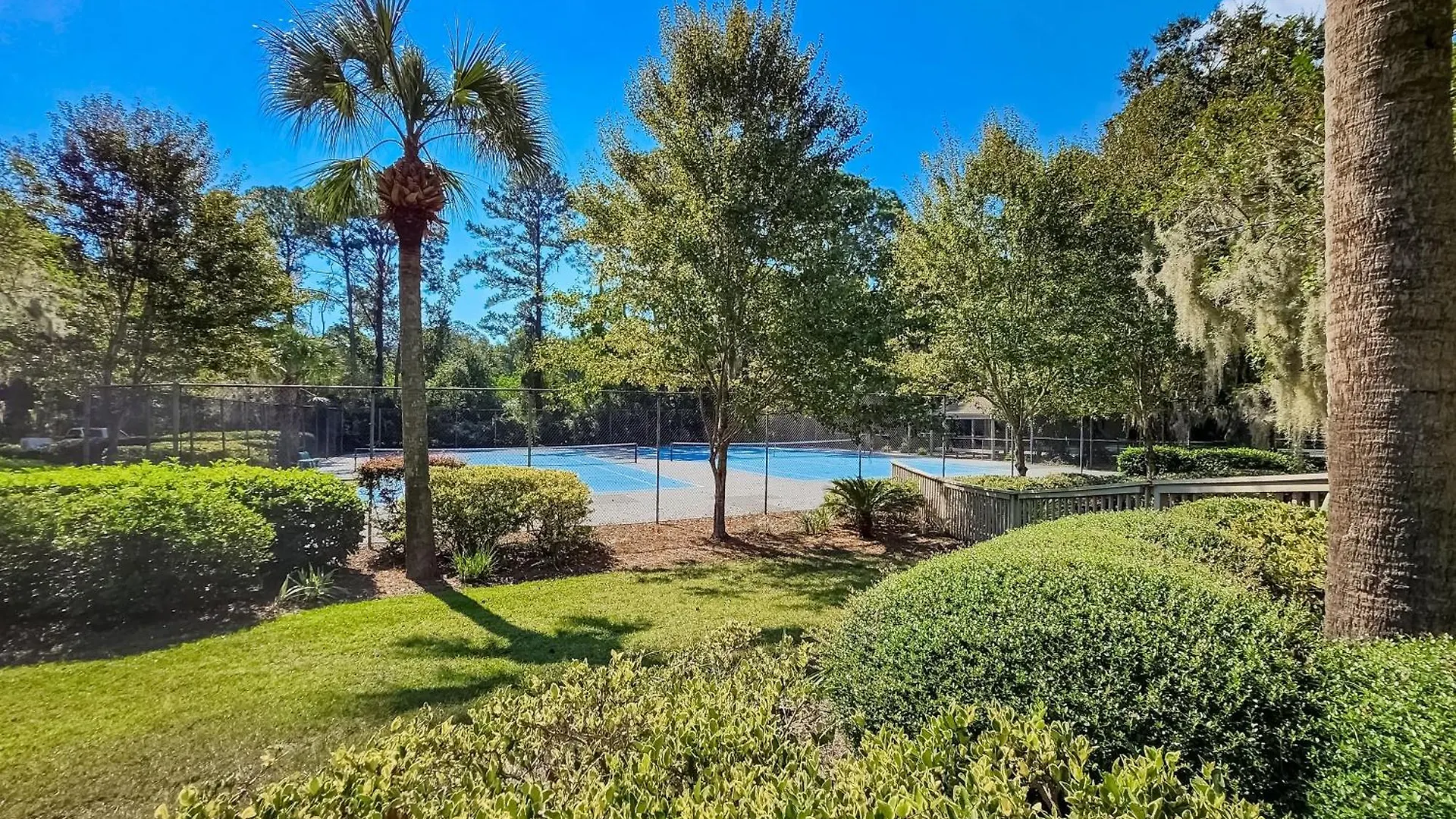 Holiday home Serene Spartina Hilton Head Island