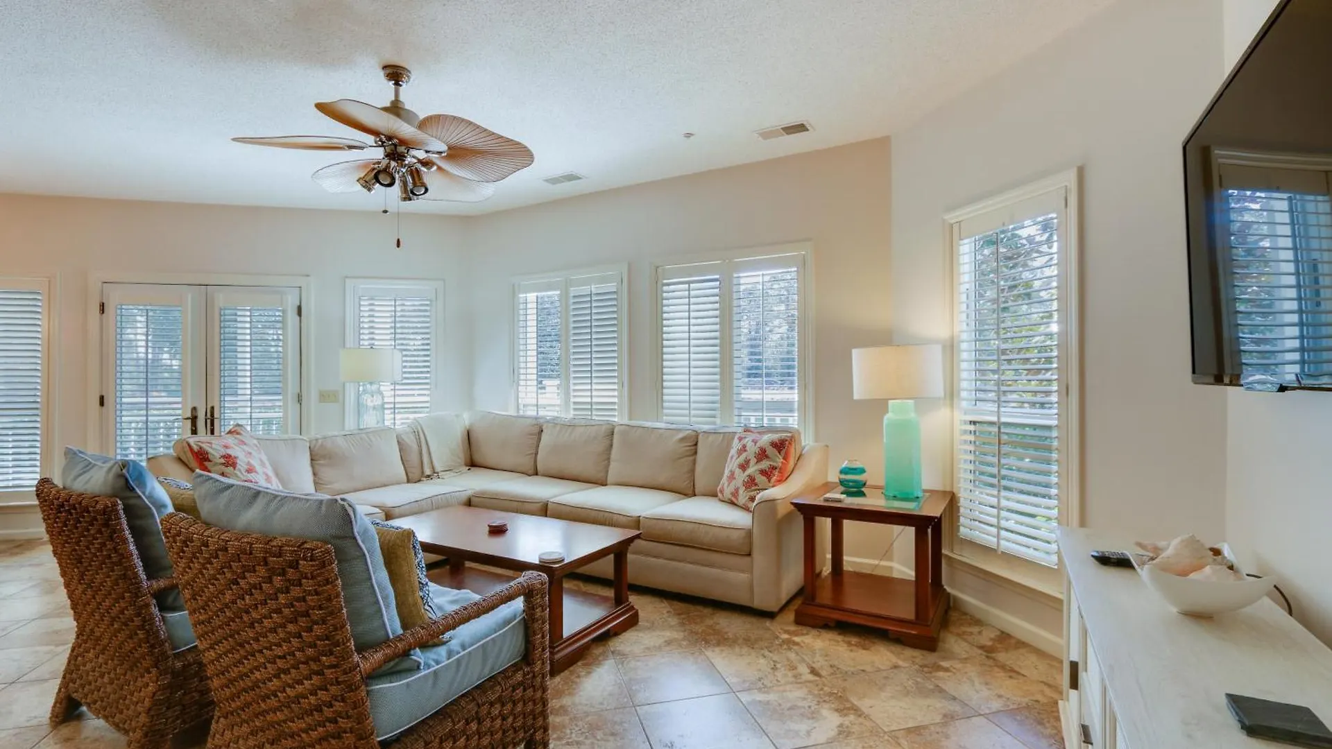 Appartement Hilton Head With Wet Bar, Near Golf And Beach! Île de Hilton-Head
