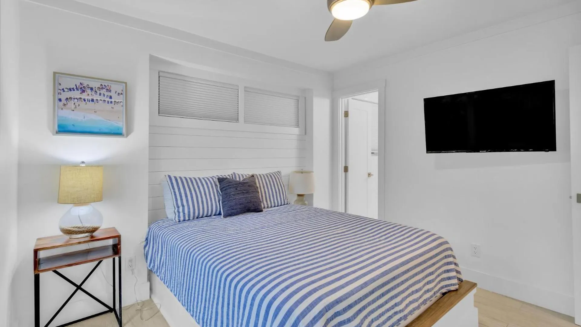 Tatil Evi 8 Juniper *