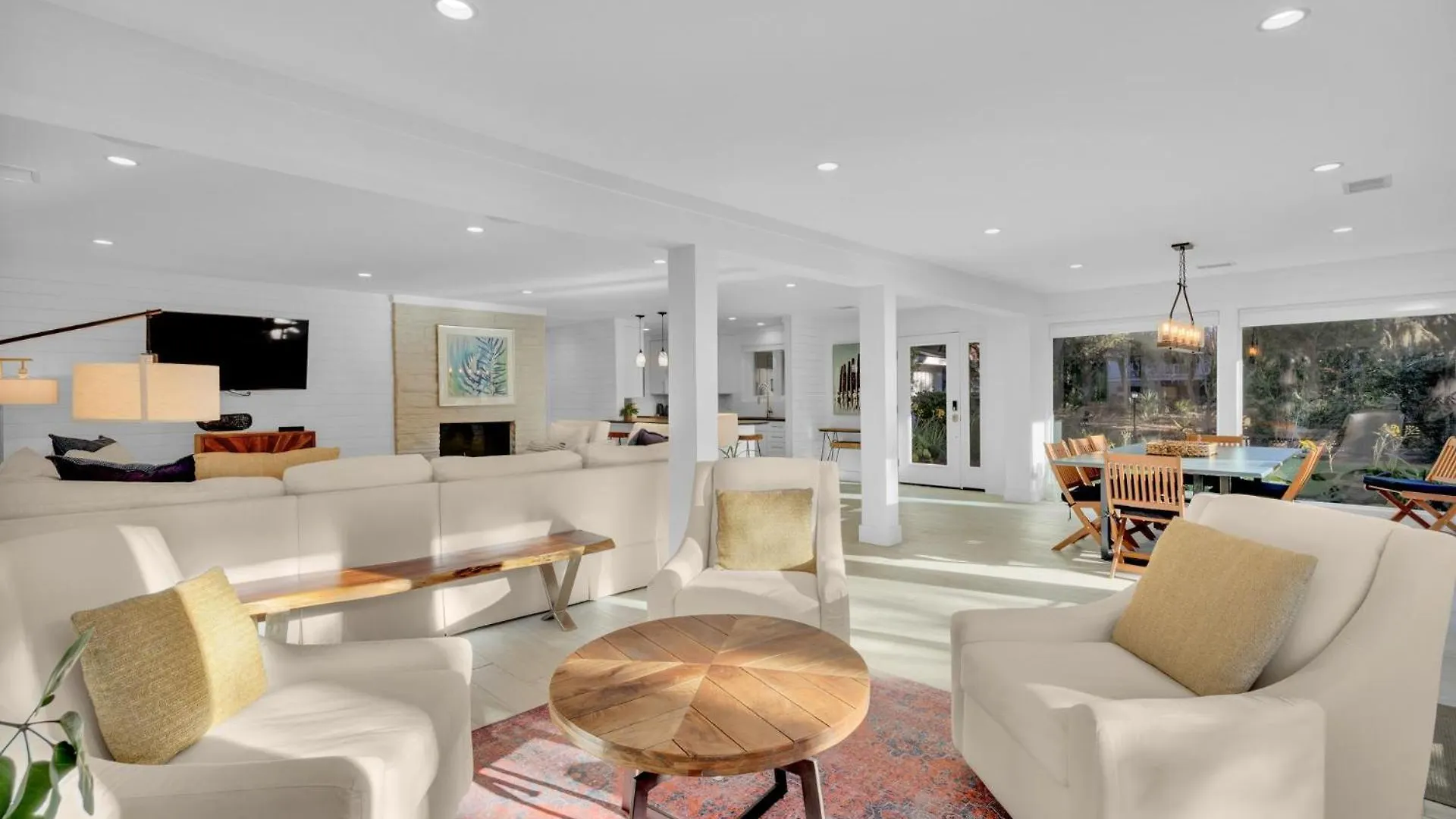 8 Juniper Tatil Evi Hilton Head Island