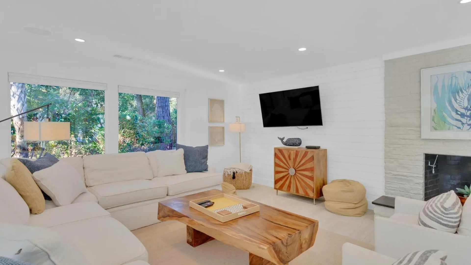 8 Juniper Tatil Evi Hilton Head Island