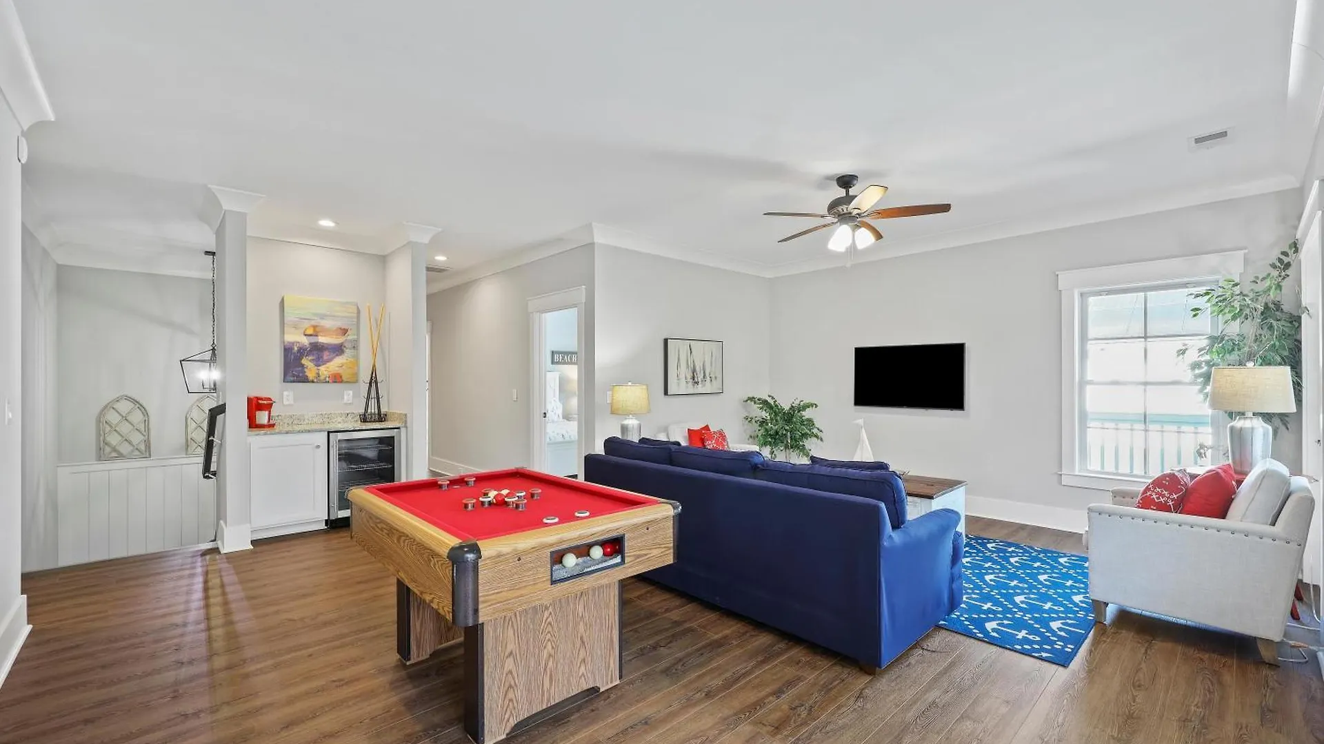 19 Dollar Casa vacanze