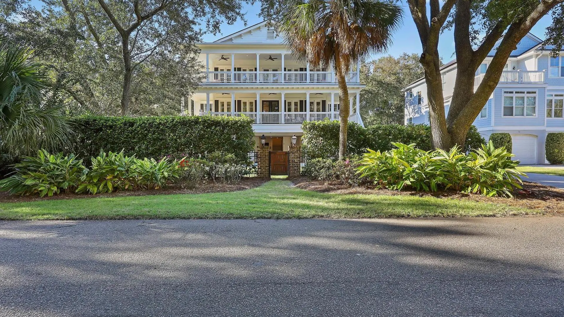 19 Dollar Hilton Head Island