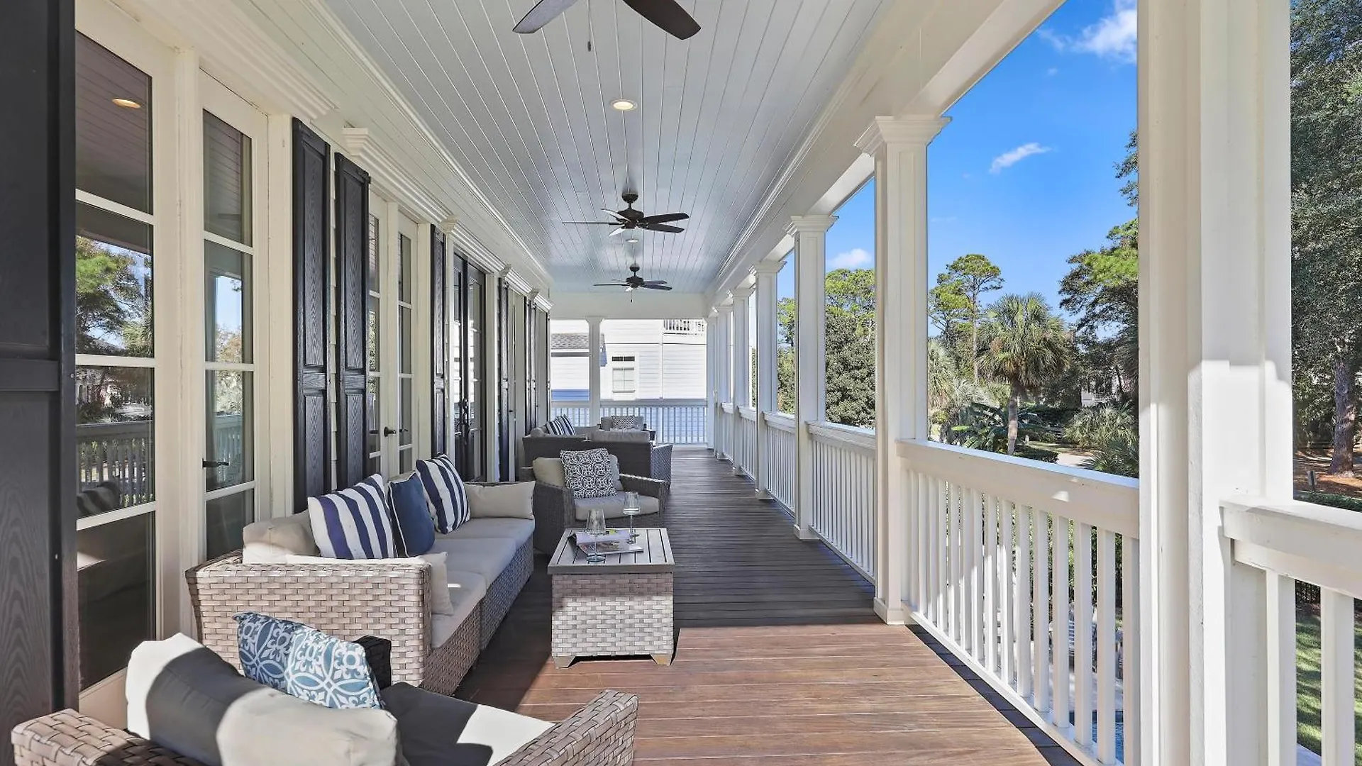 19 Dollar Hilton Head Island