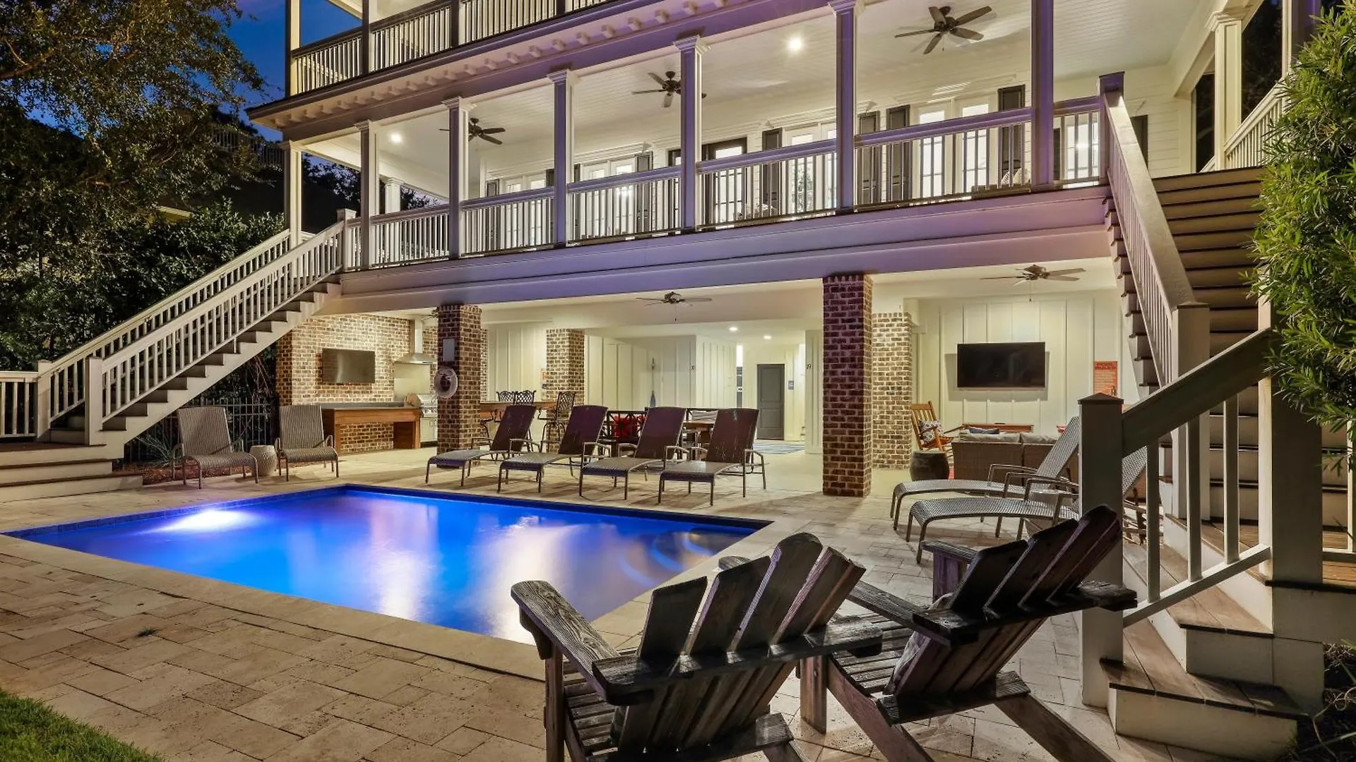 Casa vacanze 19 Dollar