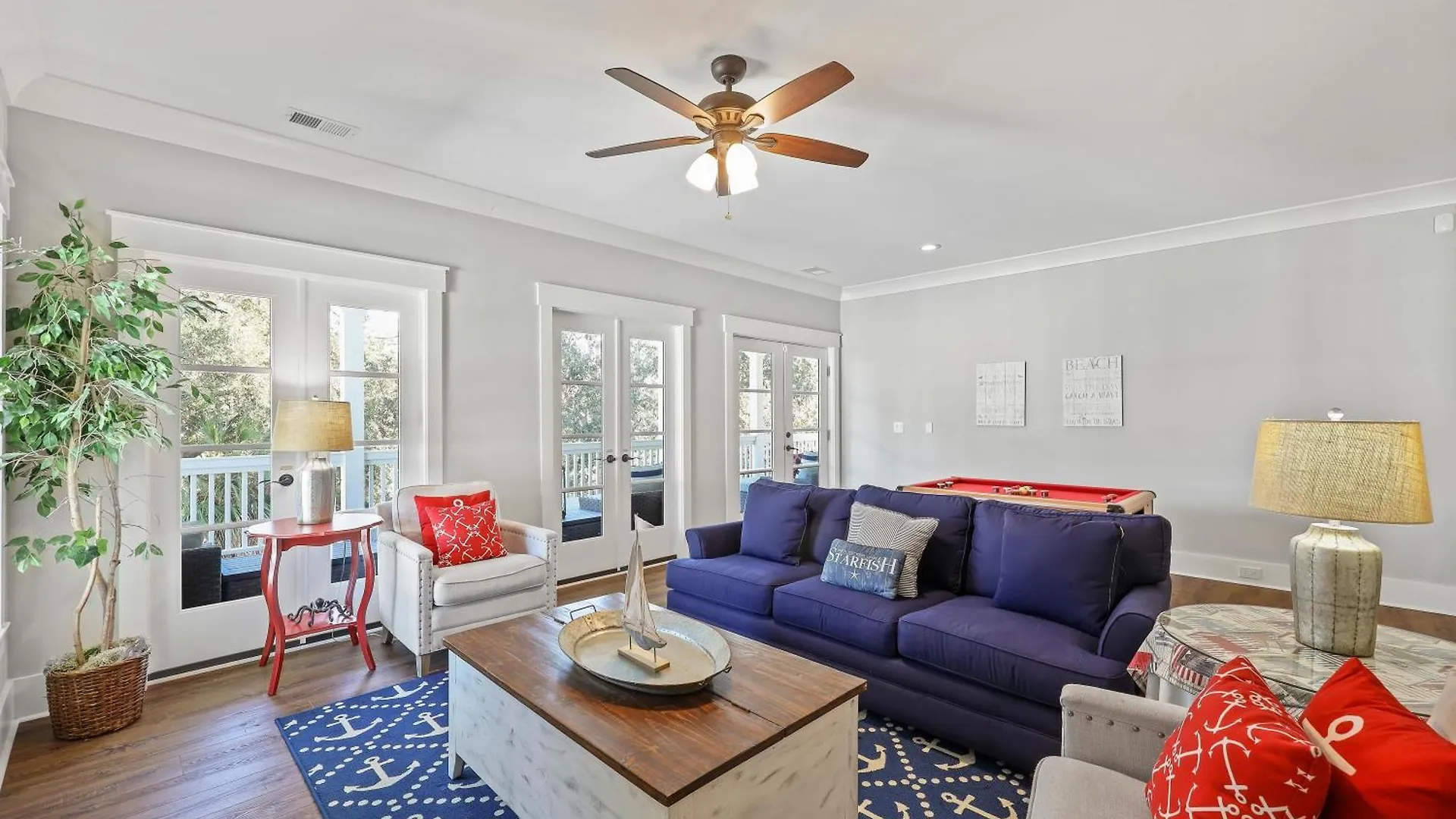 Casa vacanze 19 Dollar Hilton Head Island