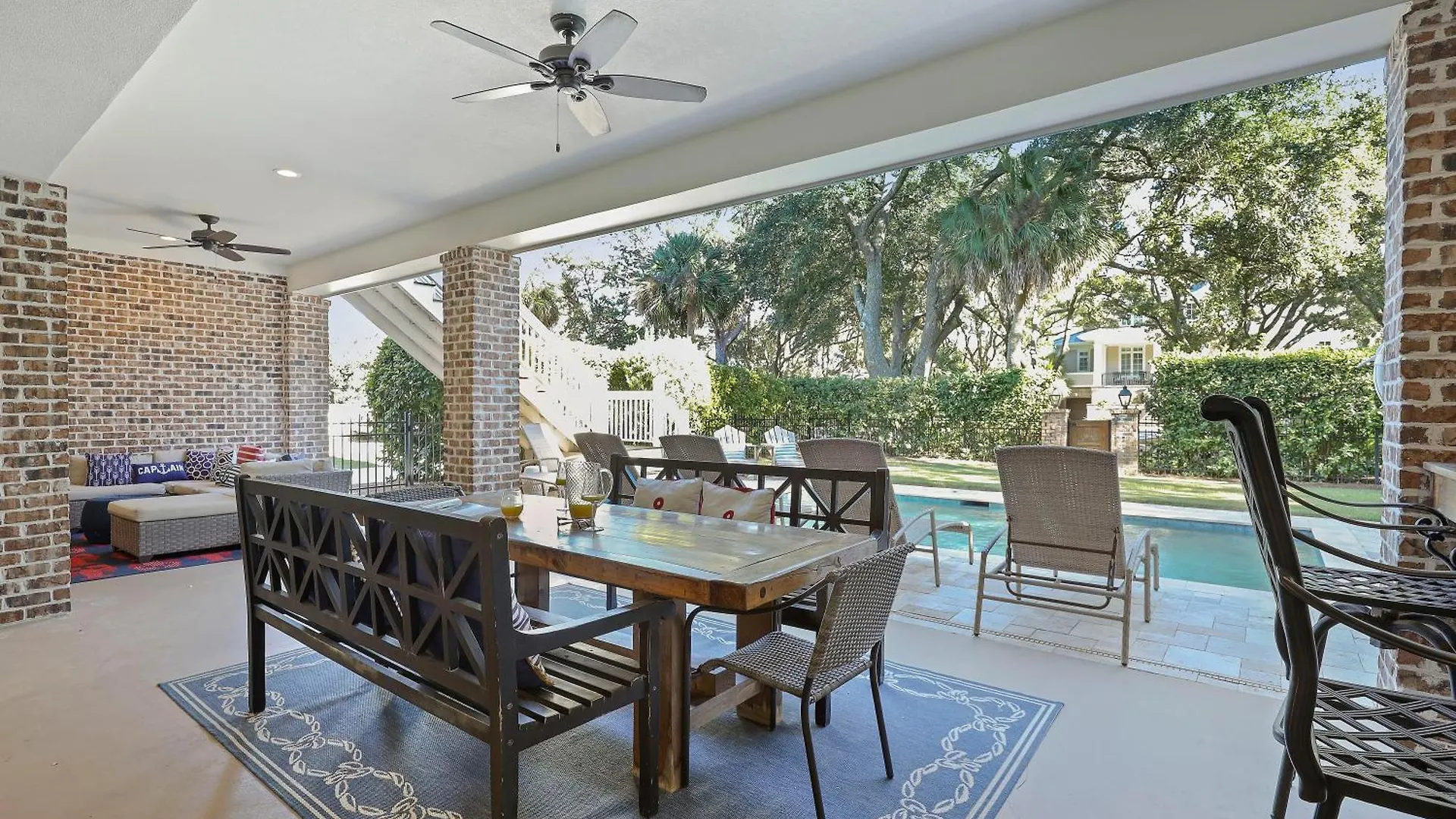 Casa vacanze 19 Dollar