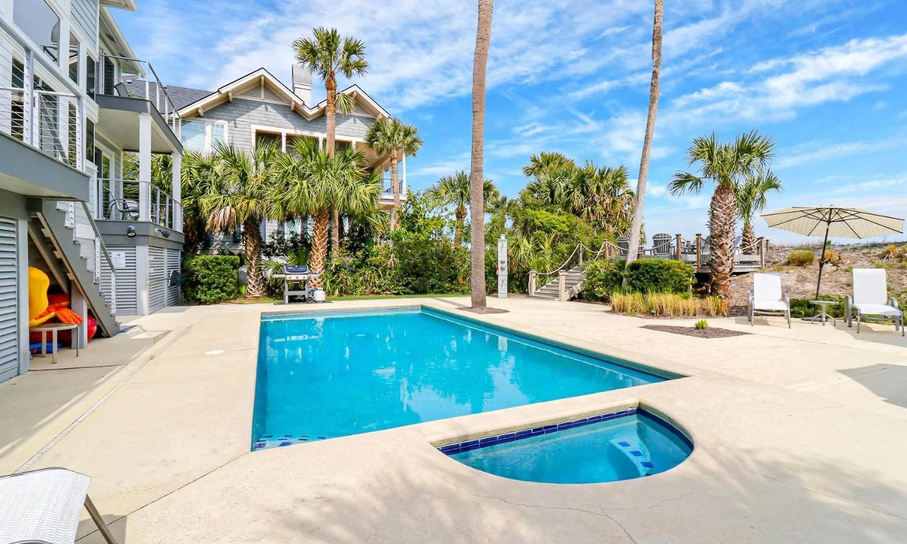 10 Ketch * Hilton Head Island