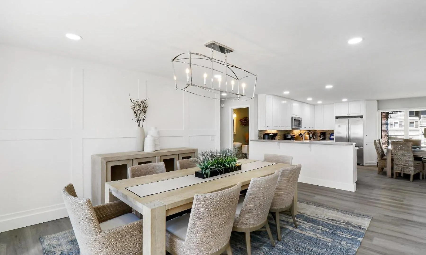 Villa 10 Ketch