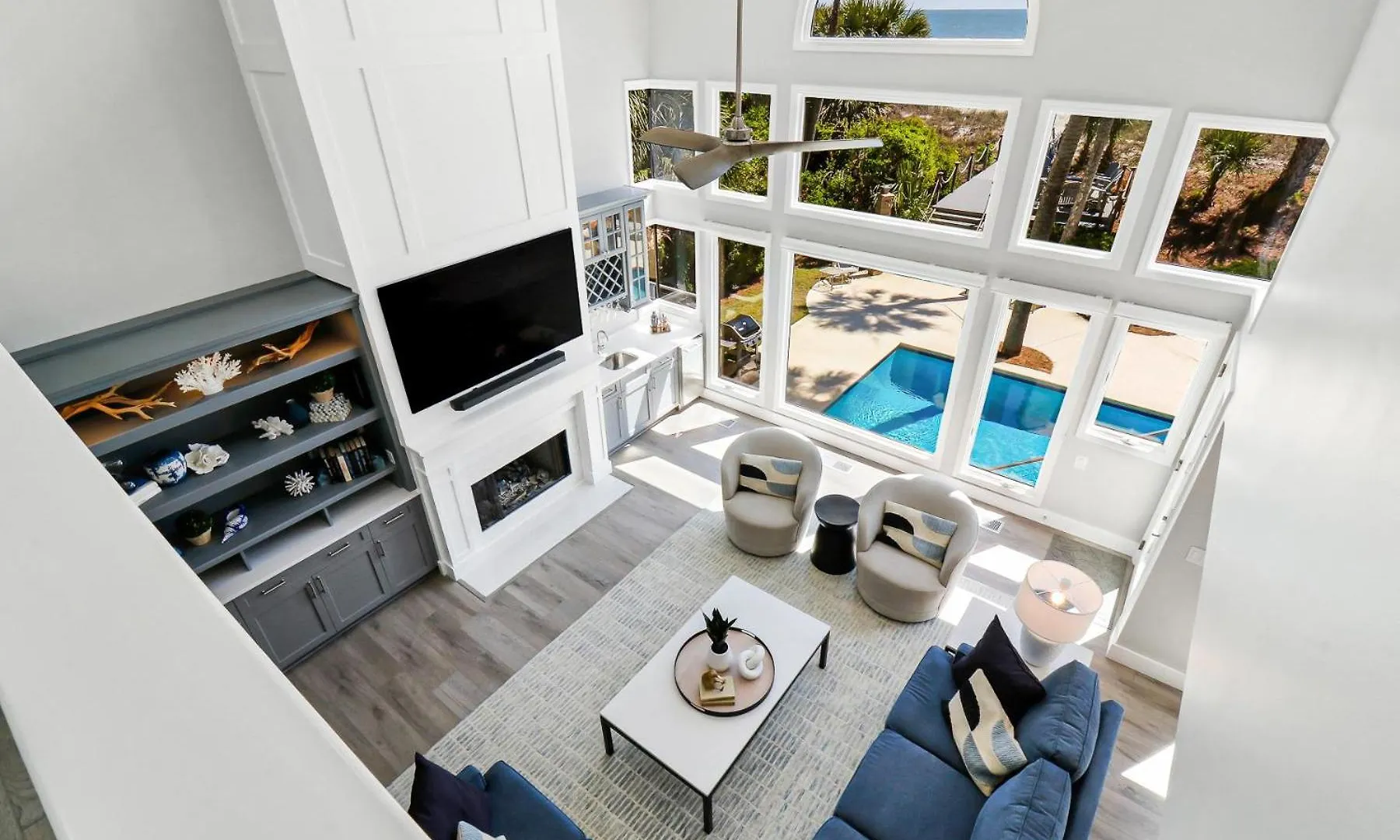 10 Ketch Villa Hilton Head Island