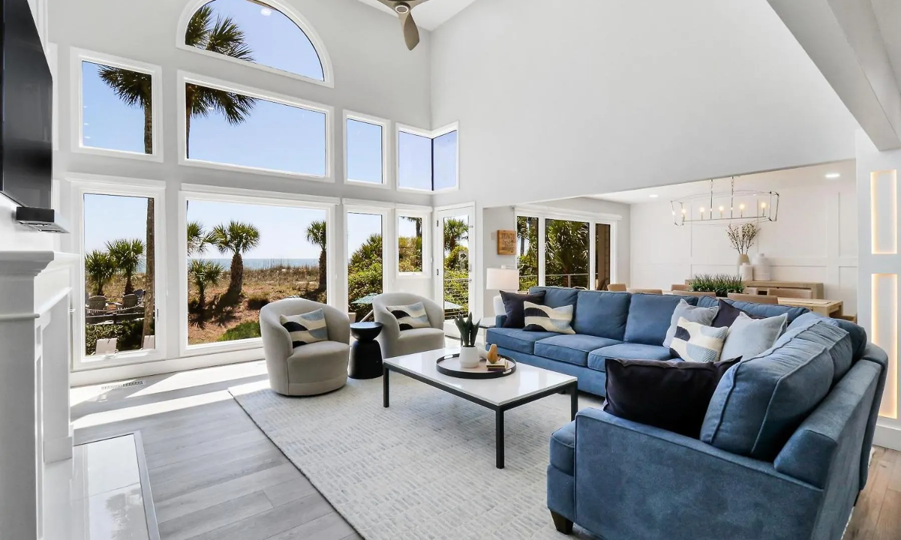 Villa 10 Ketch Hilton Head Island