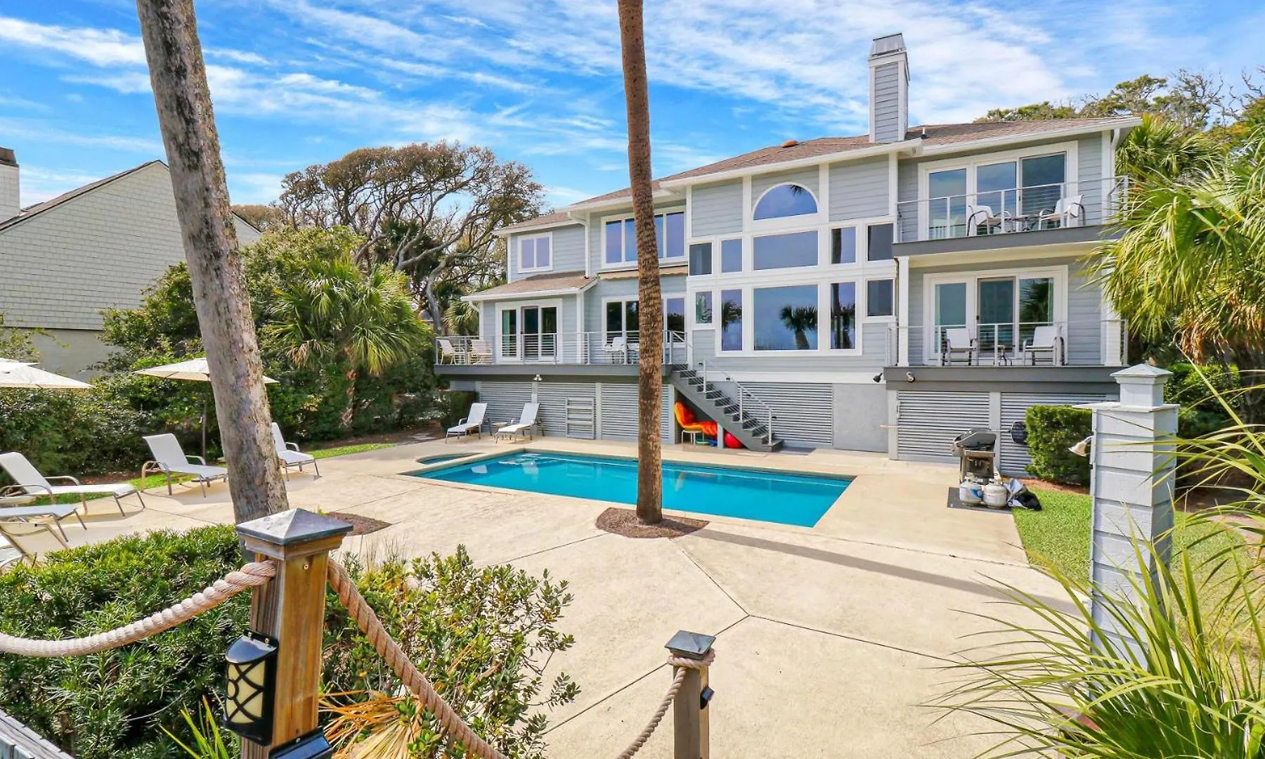 10 Ketch Villa Hilton Head Island