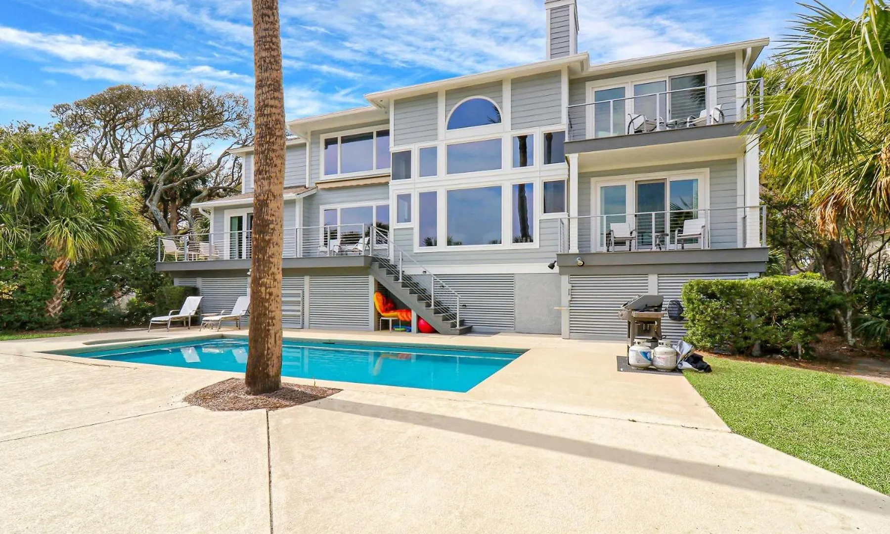Villa 10 Ketch Hilton Head Island