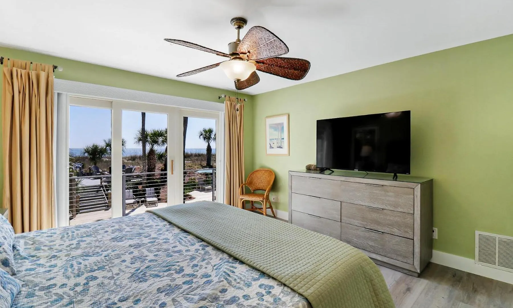 10 Ketch Villa Hilton Head Island