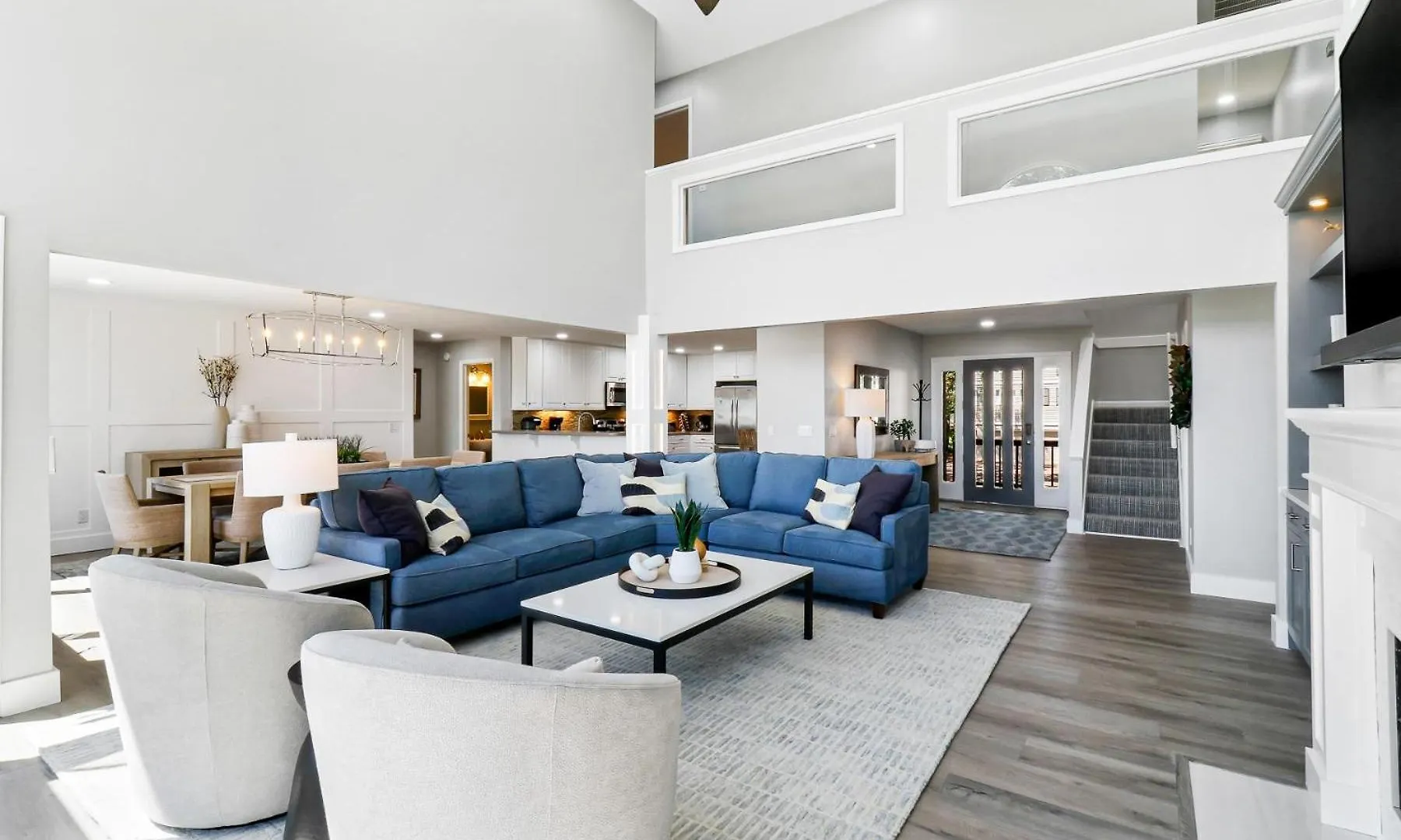 10 Ketch Villa Hilton Head Island