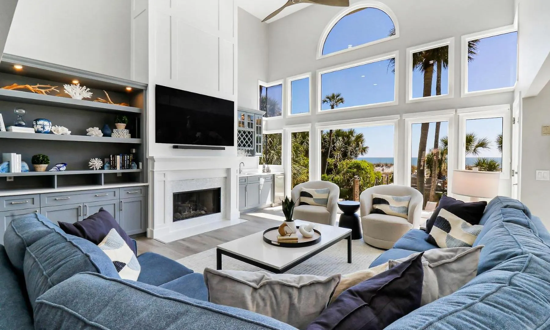 10 Ketch Hilton Head Island