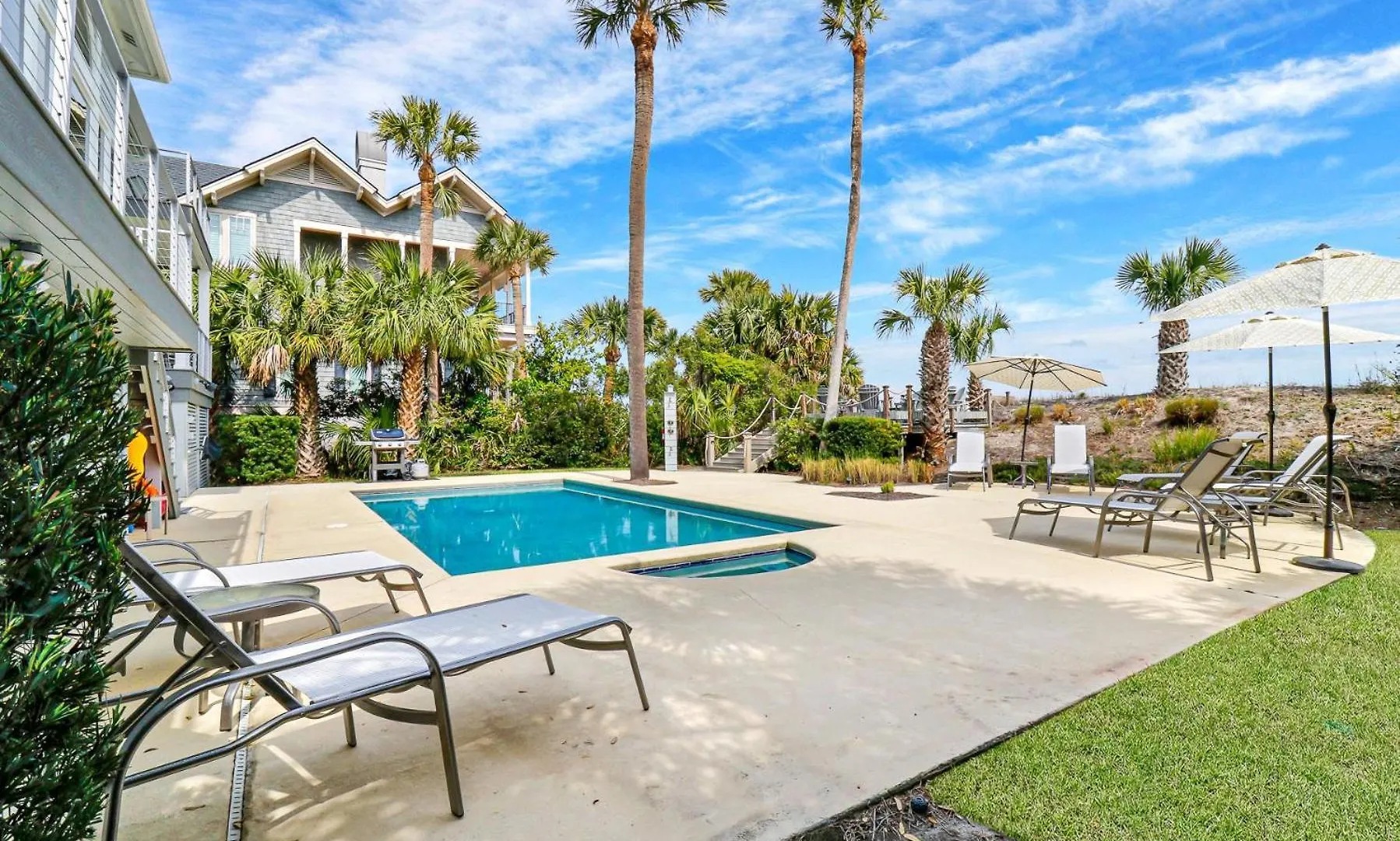10 Ketch Hilton Head Island