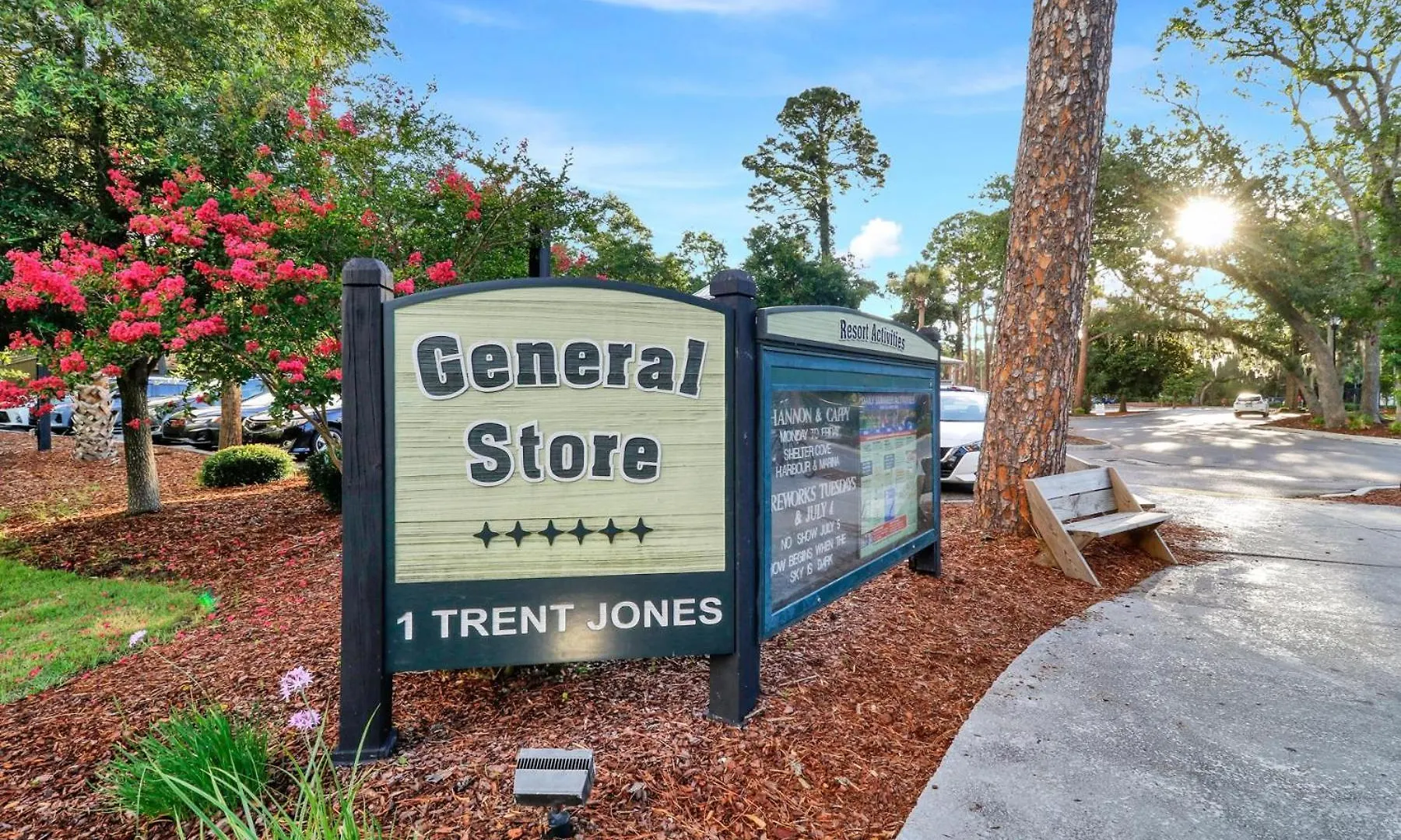 10 Ketch * Hilton Head Island