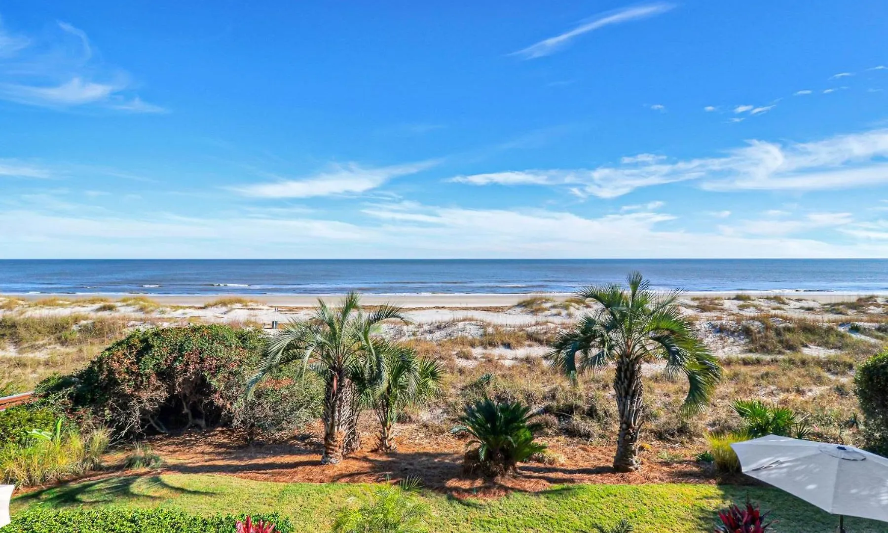 7 Junket * Hilton Head Island