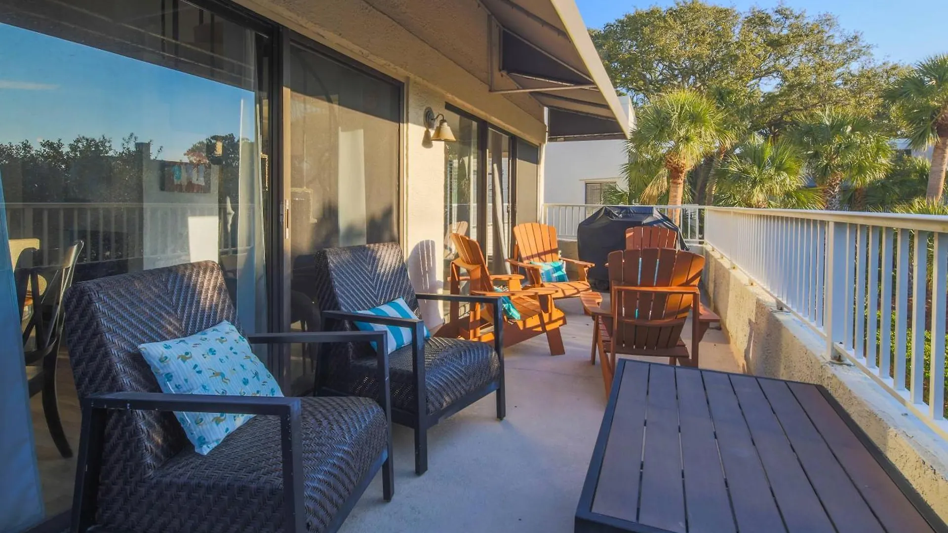 Nautical Nook Holiday home Hilton Head Island