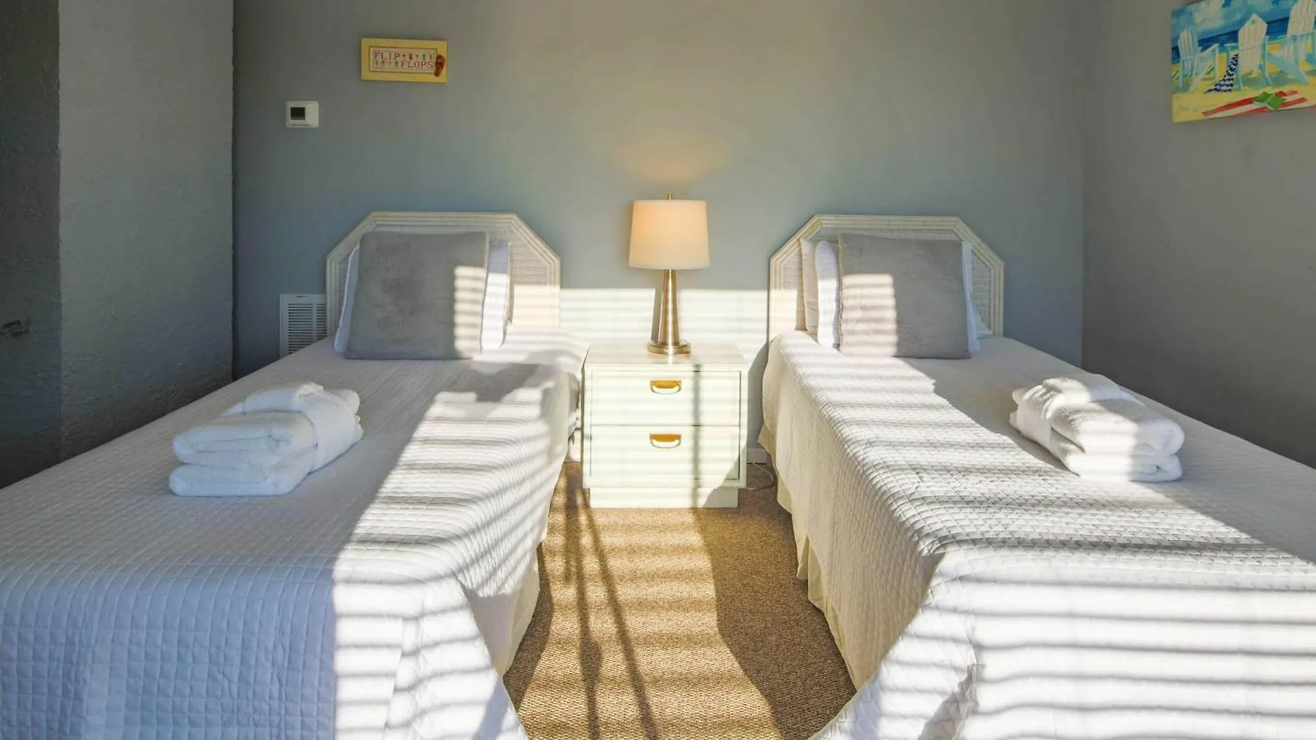 Holiday home Nautical Nook Hilton Head Island
