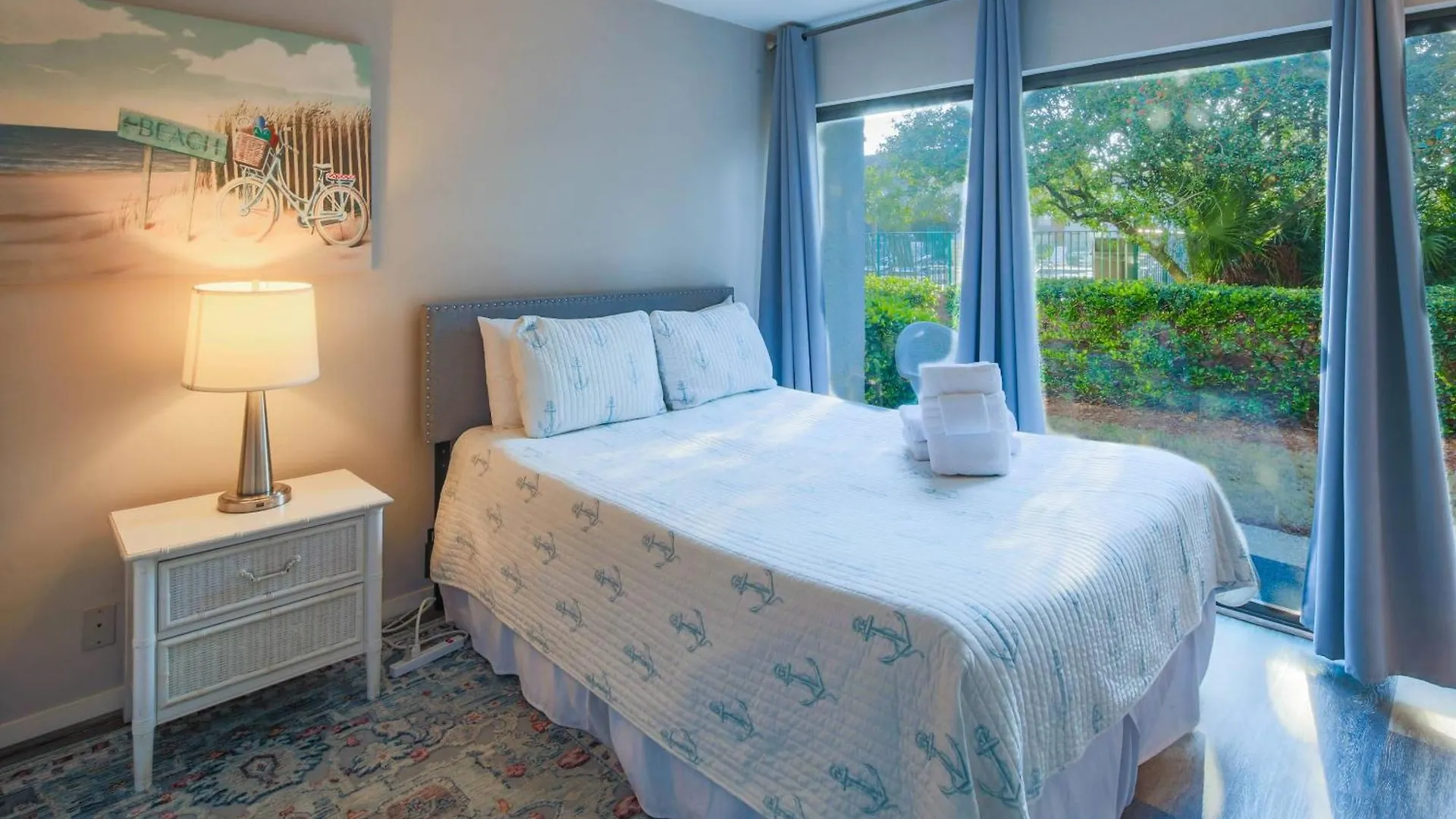 Holiday home Nautical Nook Hilton Head Island
